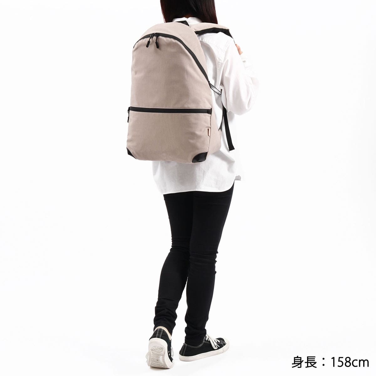 CRONY. クルニー CRONY.×GERCO Daypack-2 リュック CRGR-03｜【正規