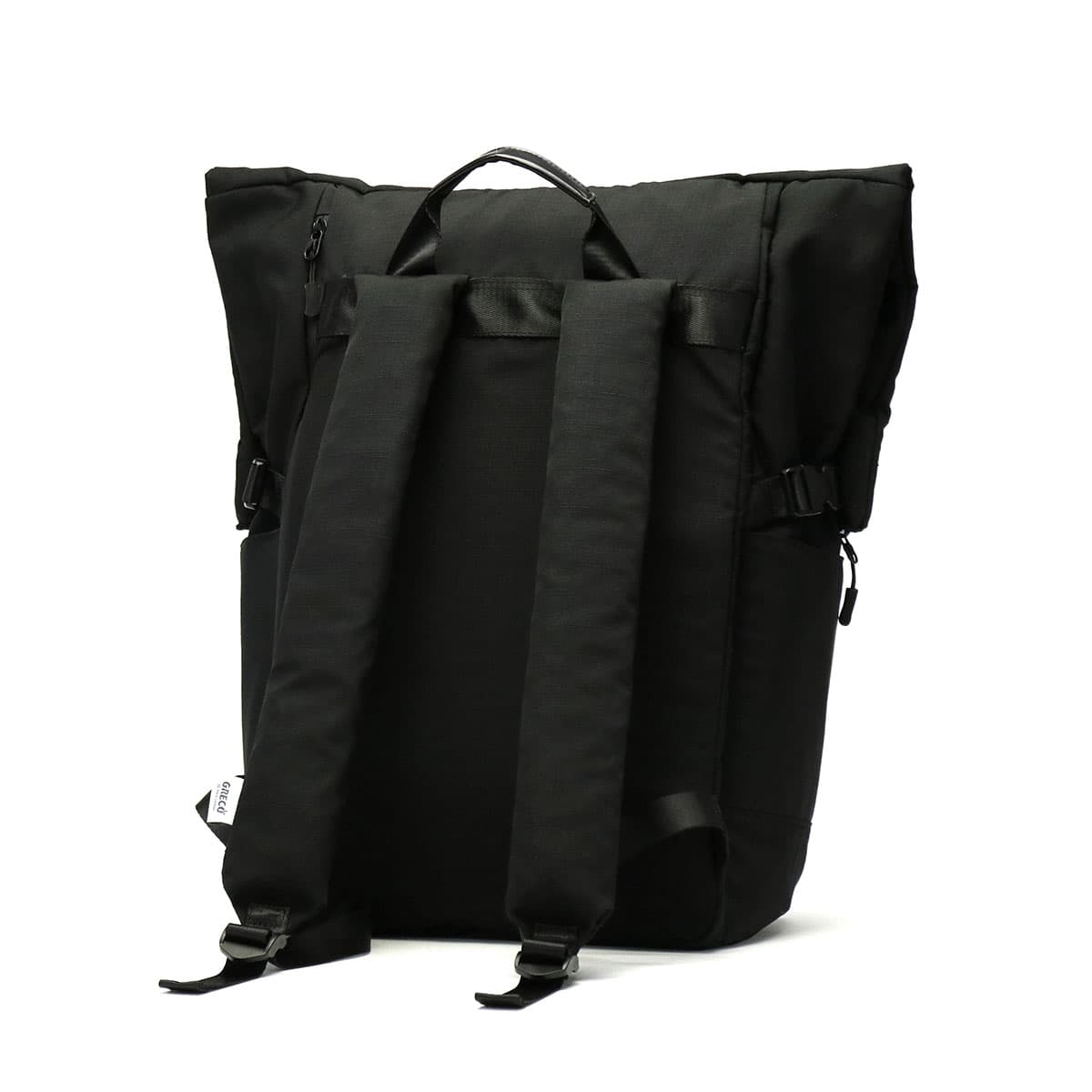 CRONY. クルニー CRONY.×GERCO Roll Backpack リュック CRGR-04 ｜【正規販売店】カバン・小物の専門店のギャレリアモール