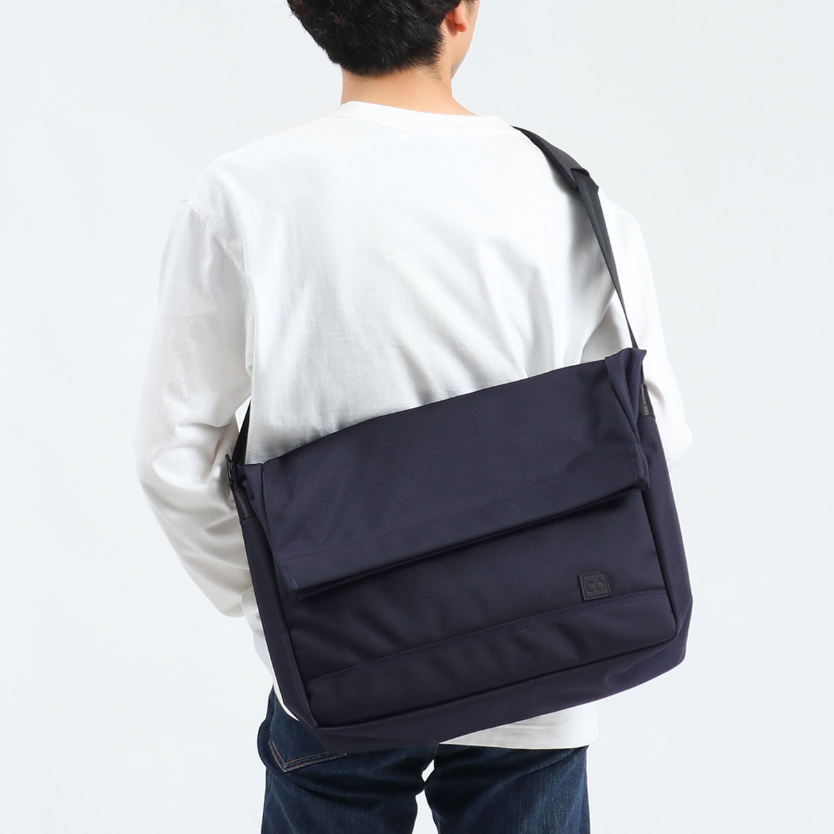 【日本正規品】C6 シーシックス Ribonucleic Messenger