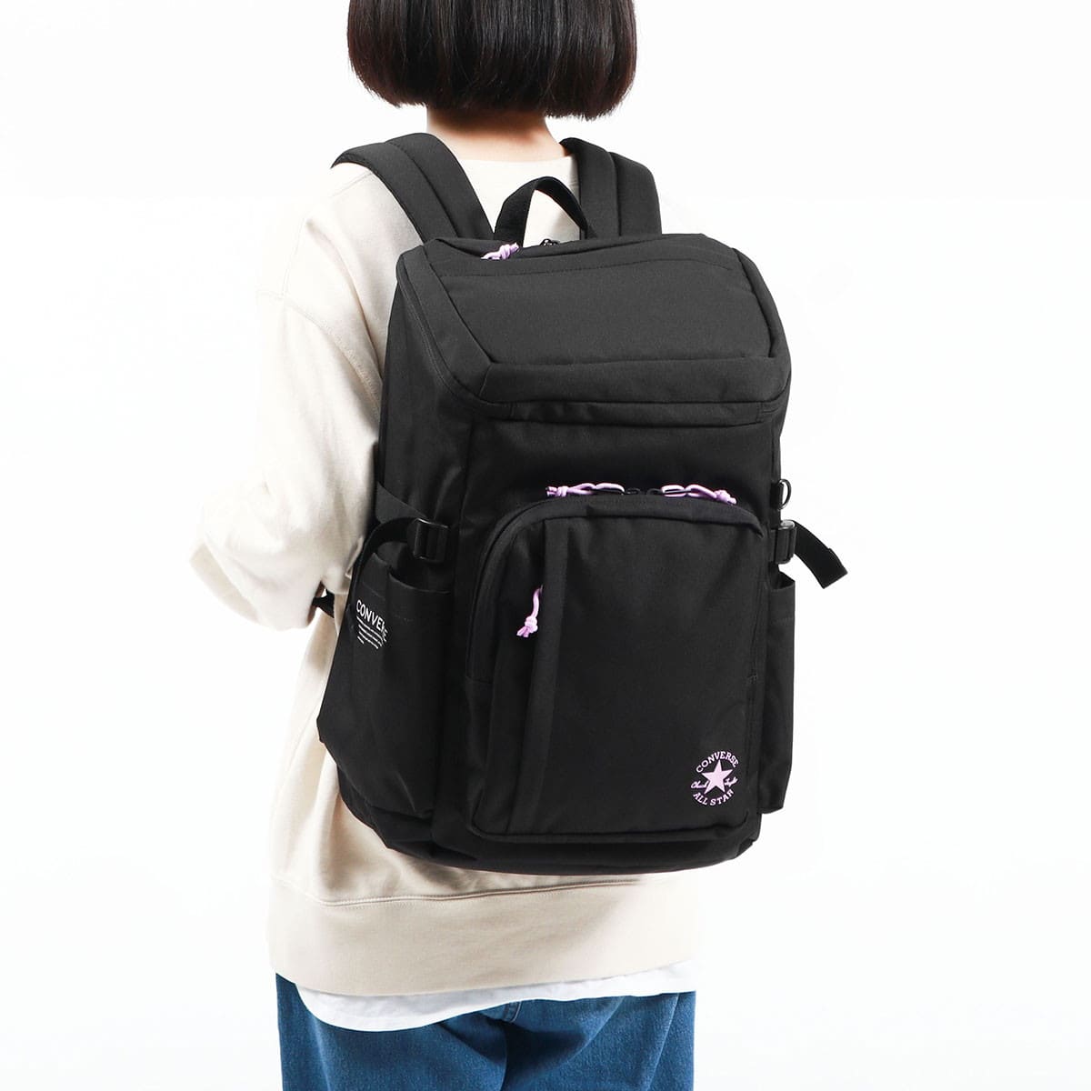 CONVERSE コンバース リュックサック 30L 71-04｜【正規販売店】カバン