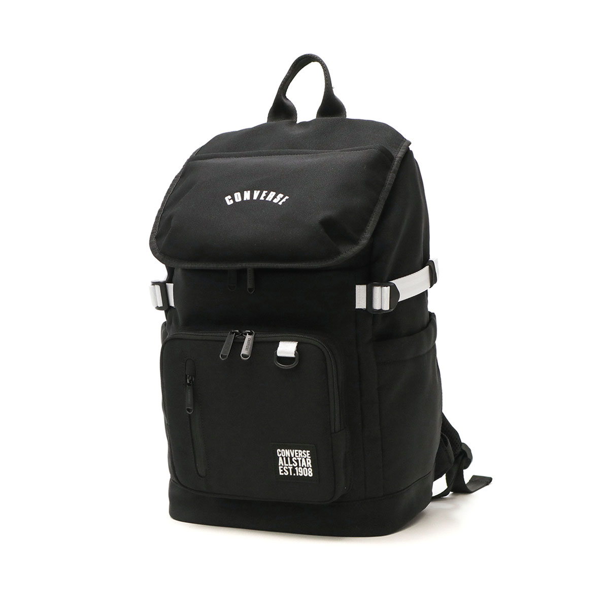 CONVERSE コンバース フラップリュック 28L 71-20｜【正規販売店