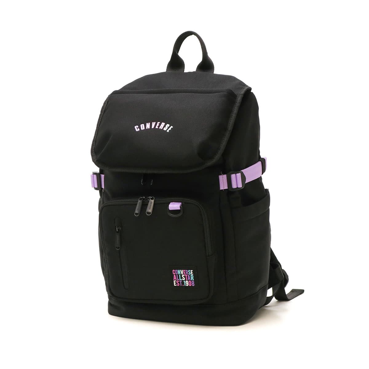 CONVERSE コンバース フラップリュック 28L 71-20｜【正規販売店 ...