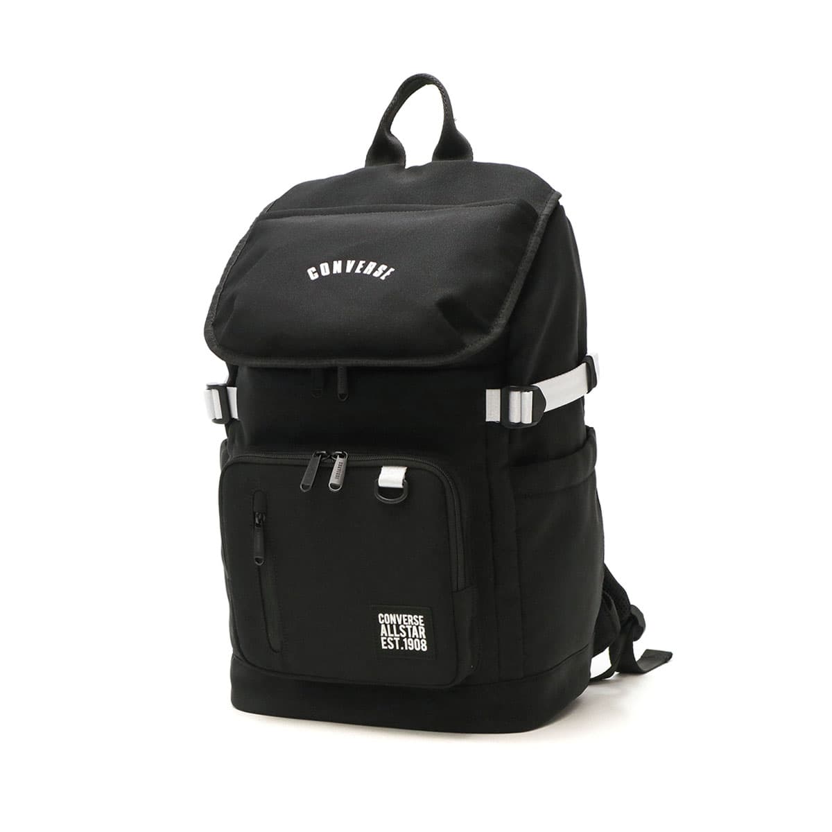 CONVERSE コンバース フラップリュック 28L 71-20｜【正規販売店 ...