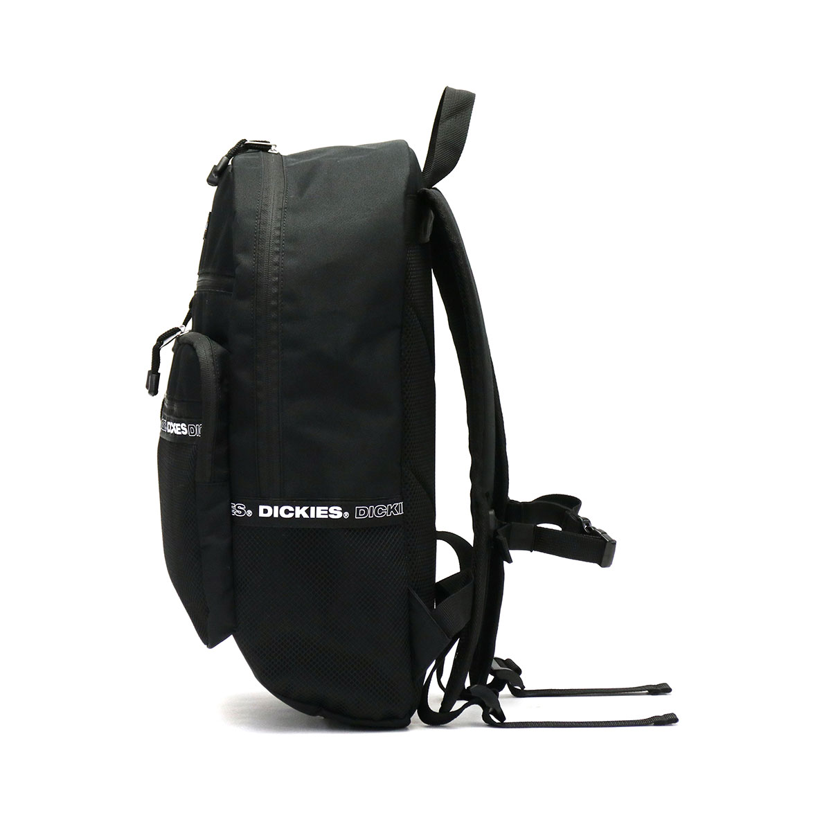 Dickies ディッキーズ DK LOGO TAPE BACKPACK リュックサック 14609600