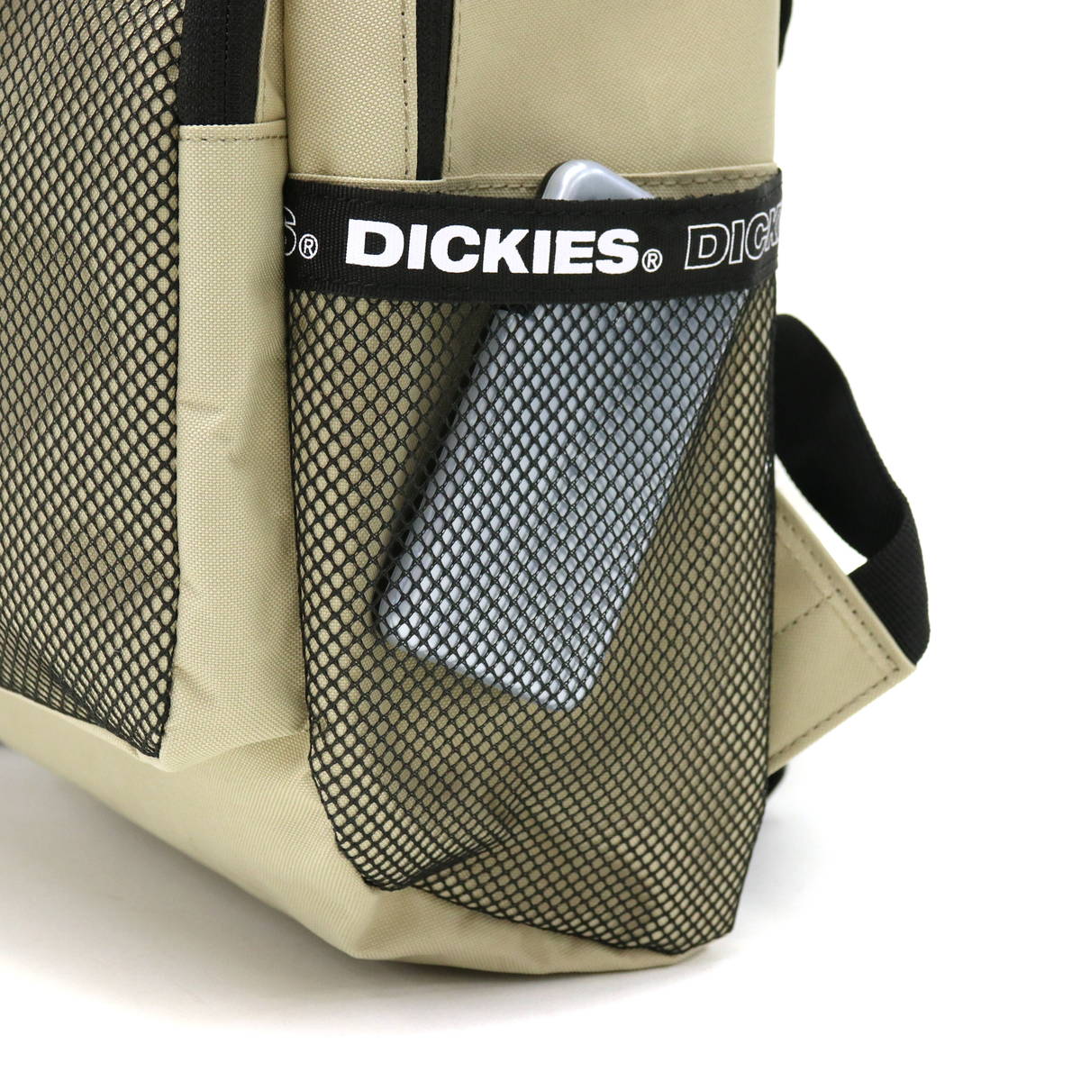 Dickies ディッキーズ DK LOGO TAPE BACKPACK リュックサック 14609600