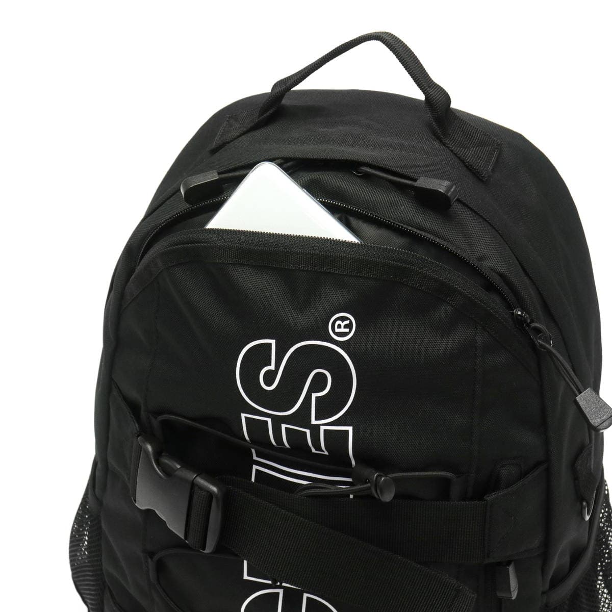 Dickies ディッキーズ DK OUTLINE LOGO HOLD BACKPACK リュック