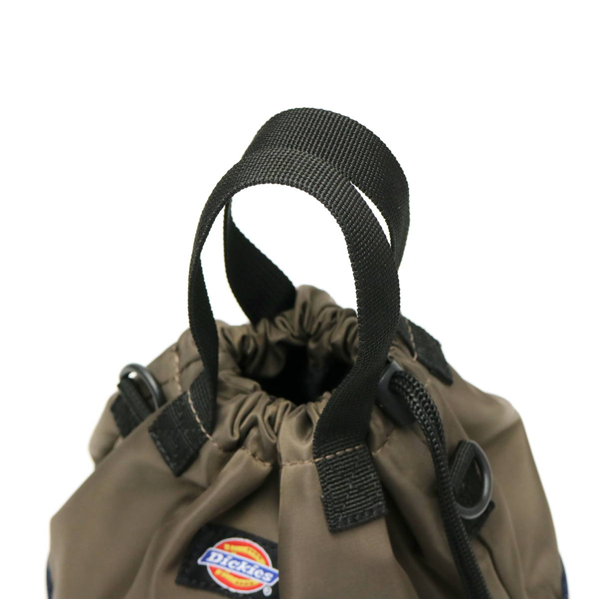 セール50％OFF】Dickies ディッキーズ TAPE PURE SHOULDER 巾着