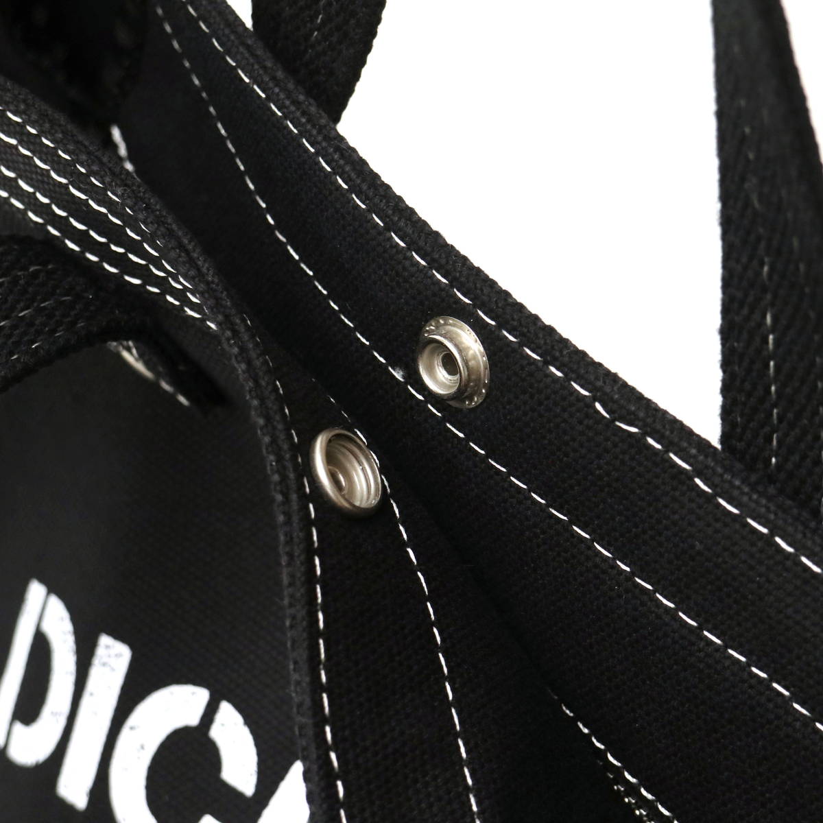 Dickies ディッキーズ CANVAS SMILE2 2WAY TOTE 2WAYショルダーバッグ 14609300