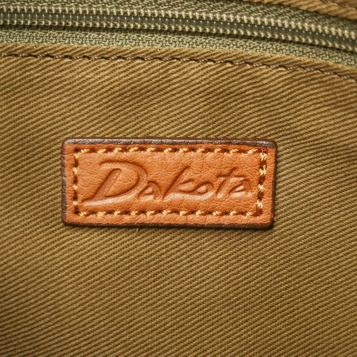 Dakota ダコタ リバティ ショルダーバッグ 1033463｜【正規販売店