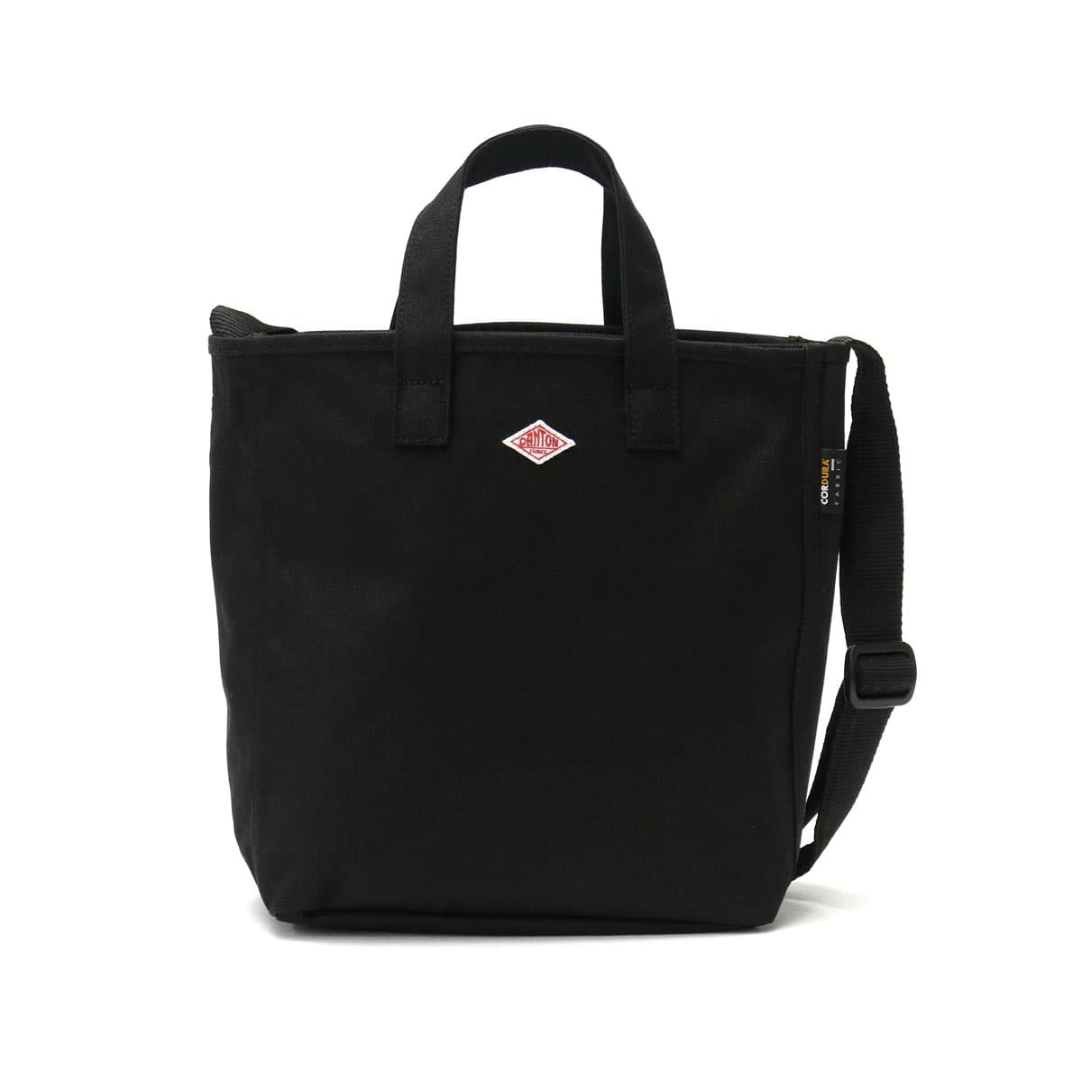 DANTON ダントン UTILITY BAG 2WAYトートバッグ JD-7308COR｜【正規