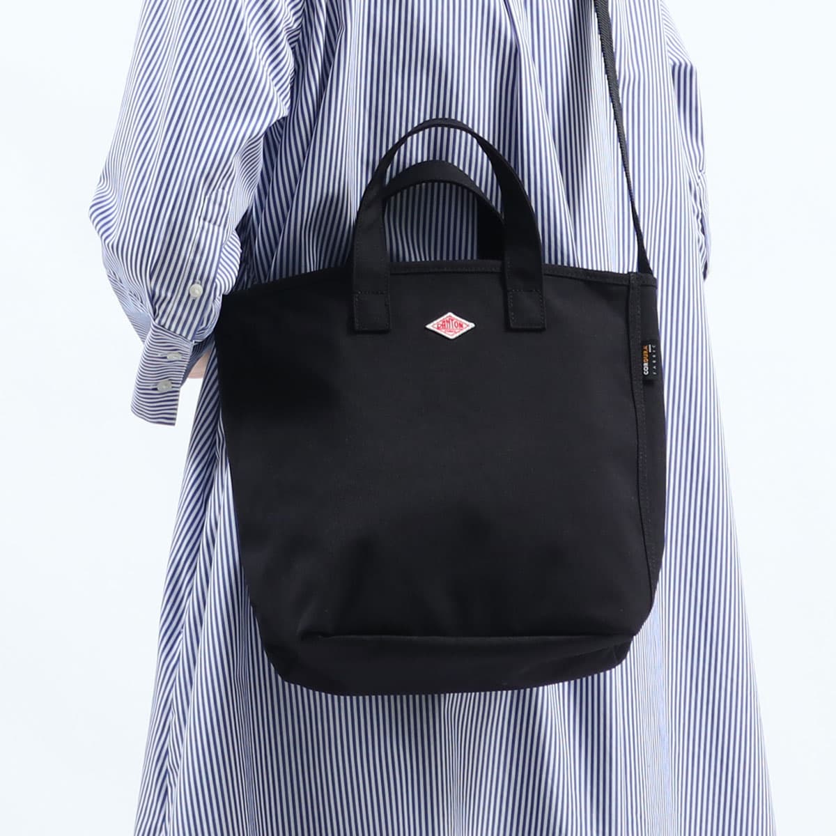 DANTON ダントン UTILITY BAG 2WAYトートバッグ JD-7308COR｜【正規