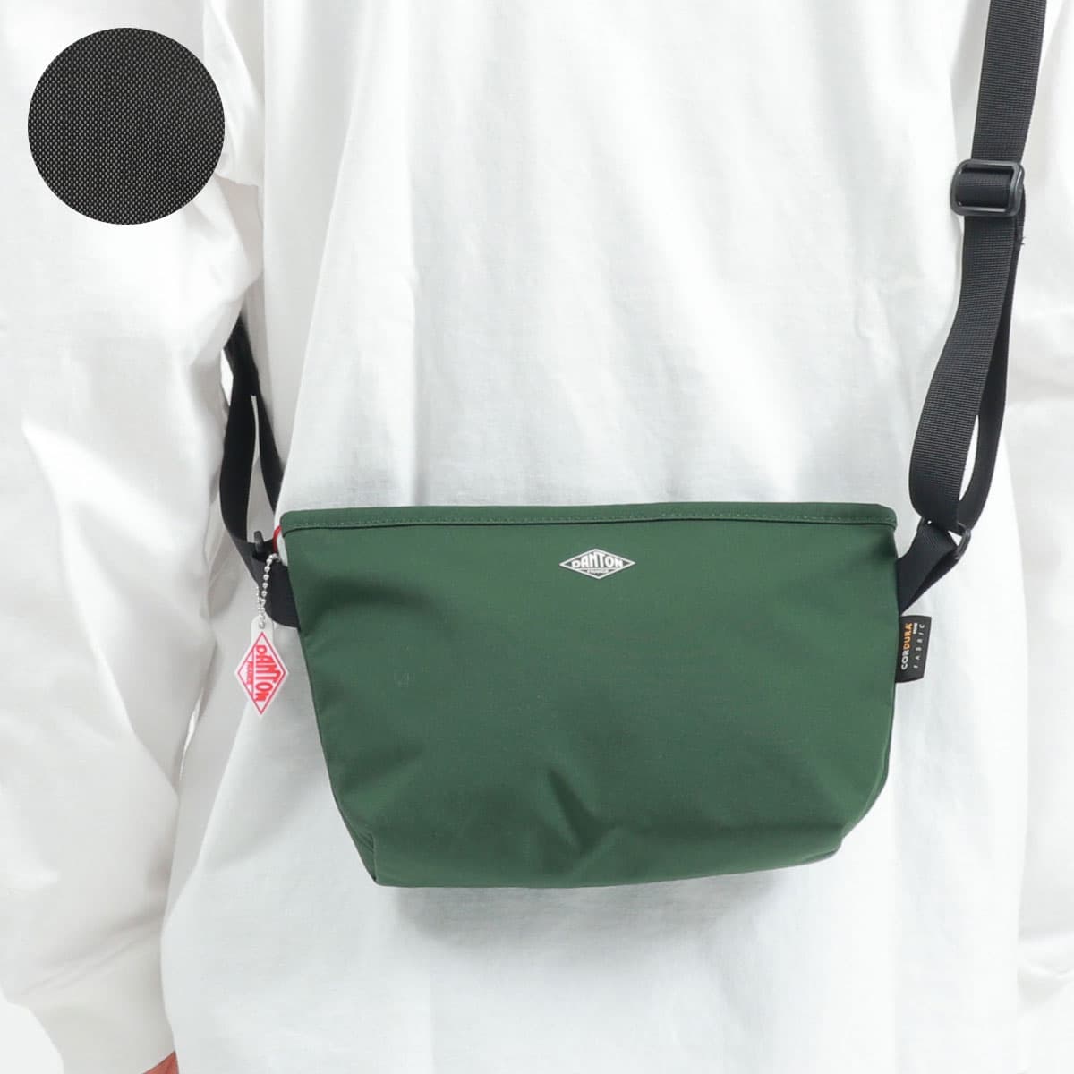 DANTON ダントン CDR SHOULDER BAG ショルダーバッグ DT-H0054CDR｜【正規販売店】カバン・小物の専門店のギャレリアモール