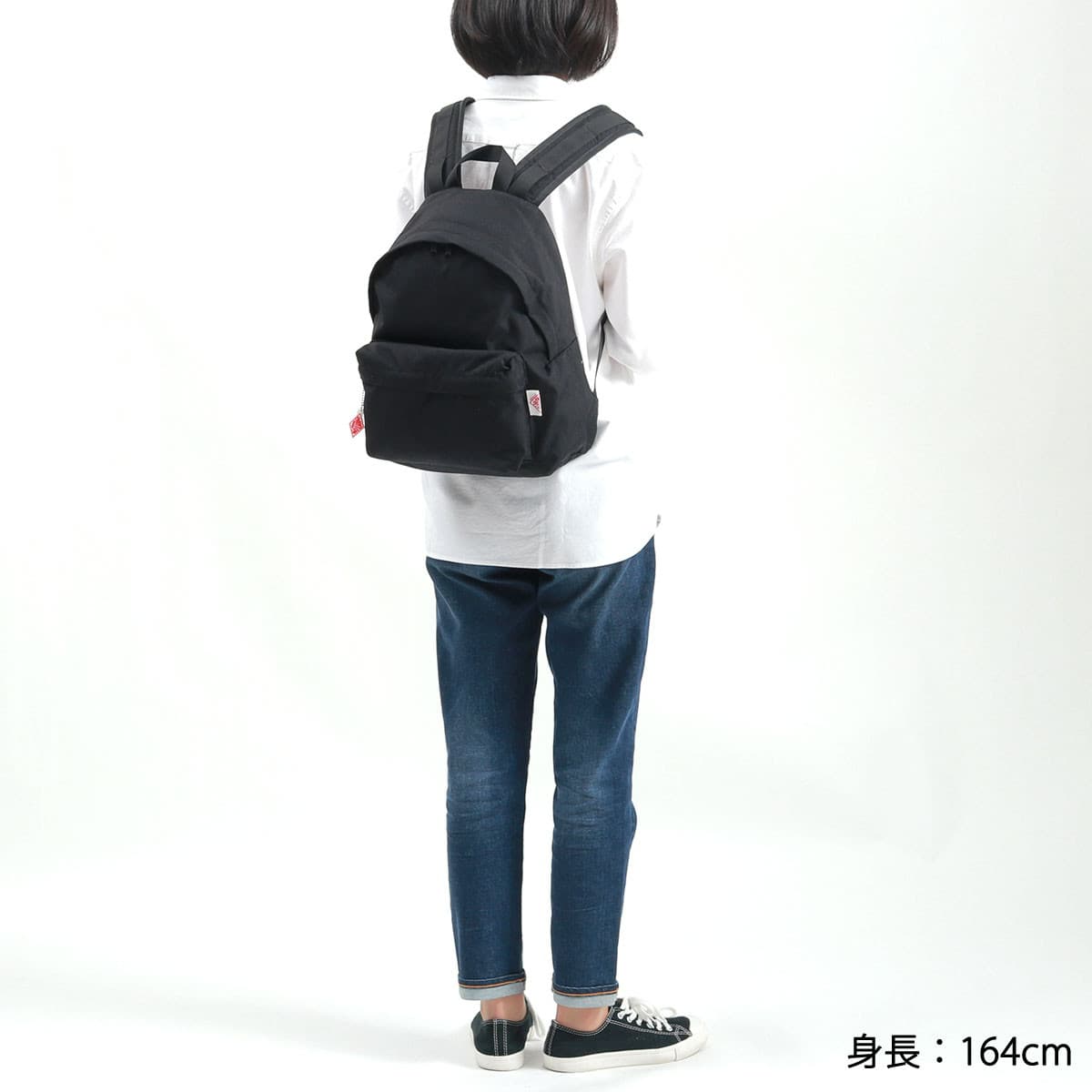 セール30%OFF】DANTON ダントン CDR BACKPACK M バックパック 15.5L DT 