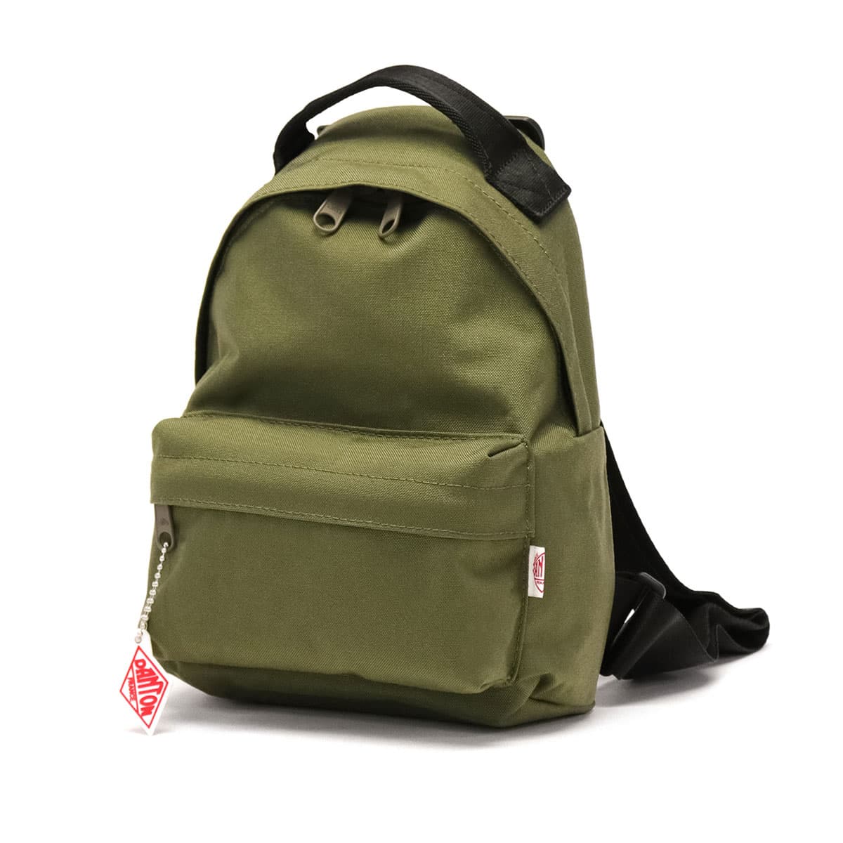 セール20%OFF】DANTON ダントン CORDURA CANVAS BACKPACK MINI リュック DT-H0119 CDR ｜【正規販売店】カバン・小物の専門店のギャレリアモール