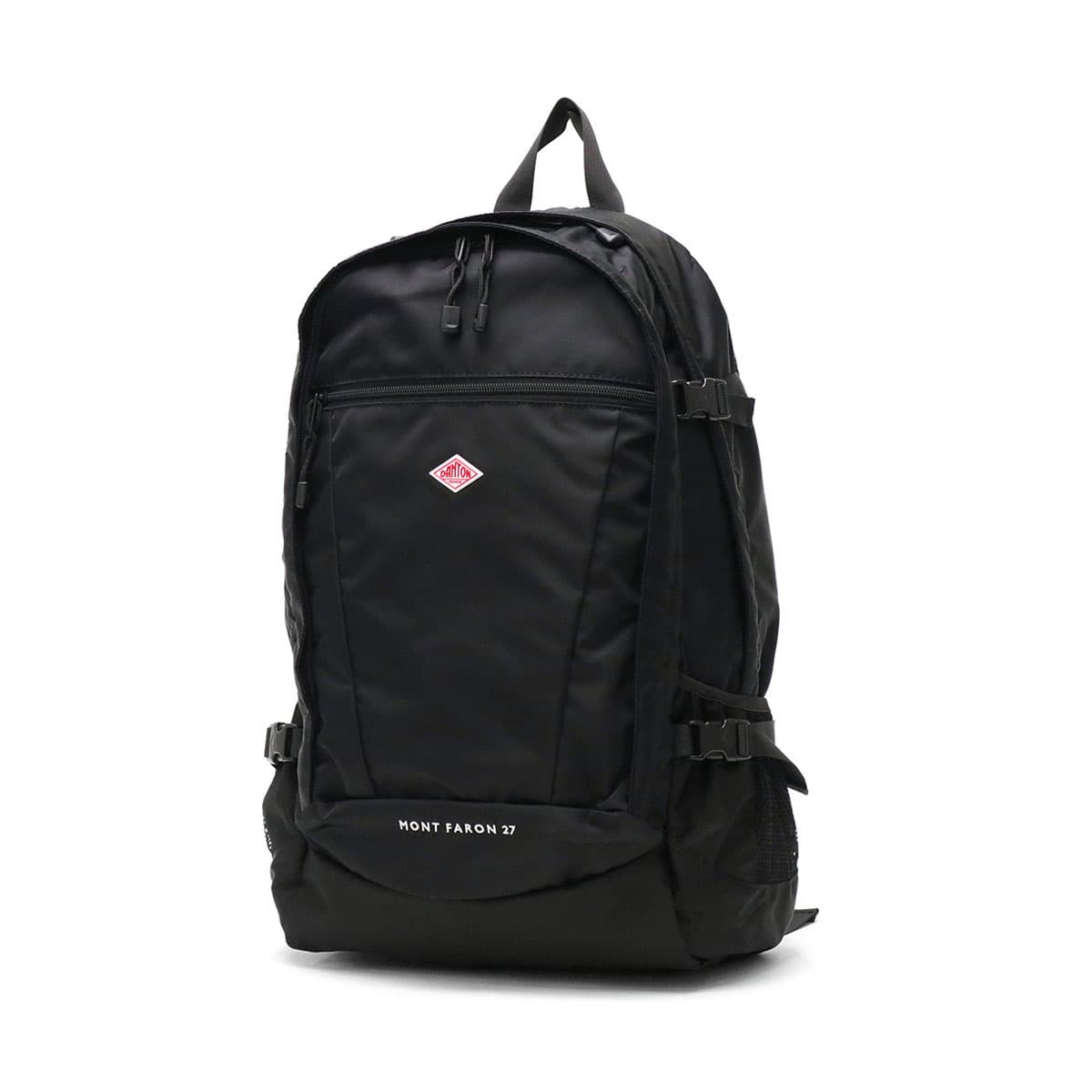 DANTON ダントン BACKPACK MONTFARON 27 リュック DT-H0112NYT｜【正規