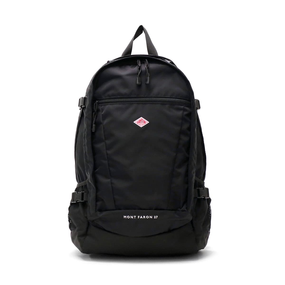 DANTON ダントン BACKPACK MONTFARON 27 リュック DT-H0112NYT｜【正規