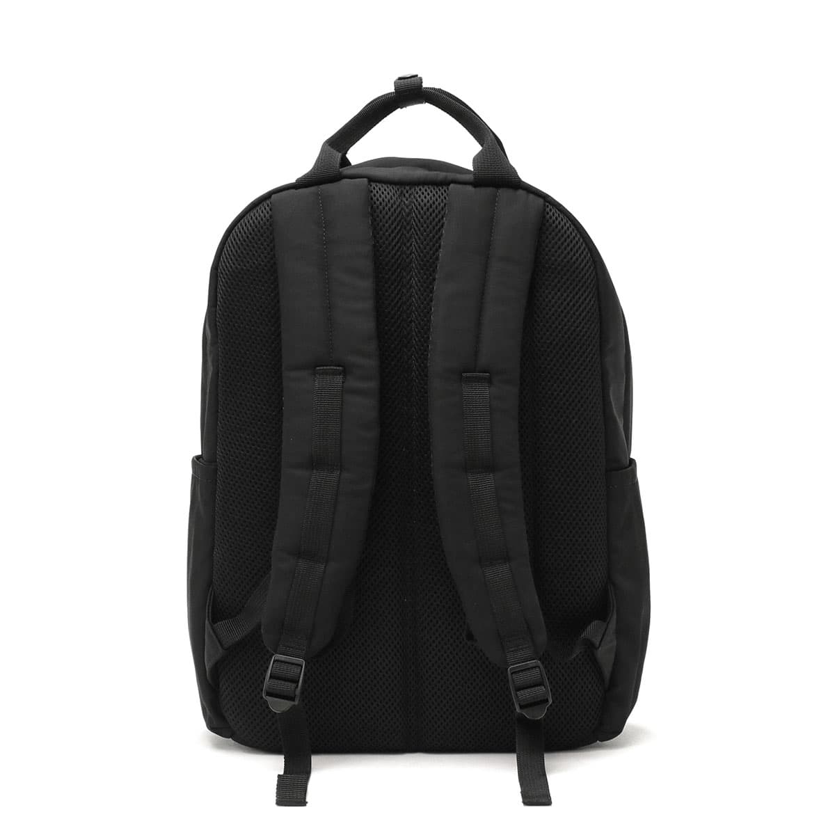 DANTON ダントン POLYESTER TWILL BACKPACK リュック A4 PEUPLIERS 17