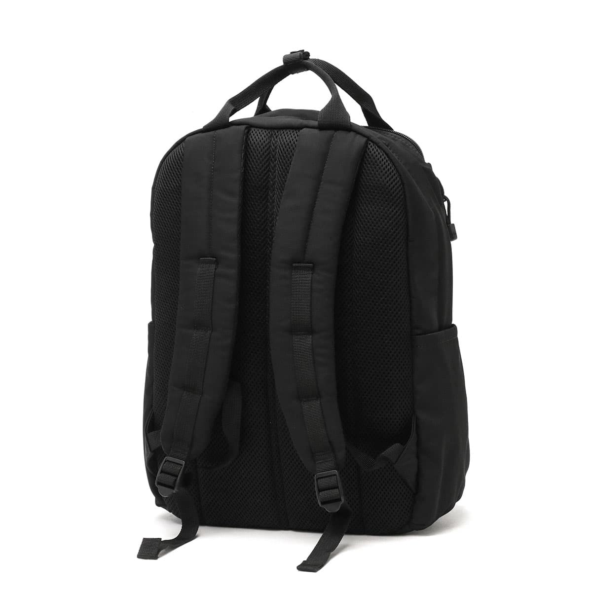 DANTON ダントン POLYESTER TWILL BACKPACK リュック A4 PEUPLIERS 17