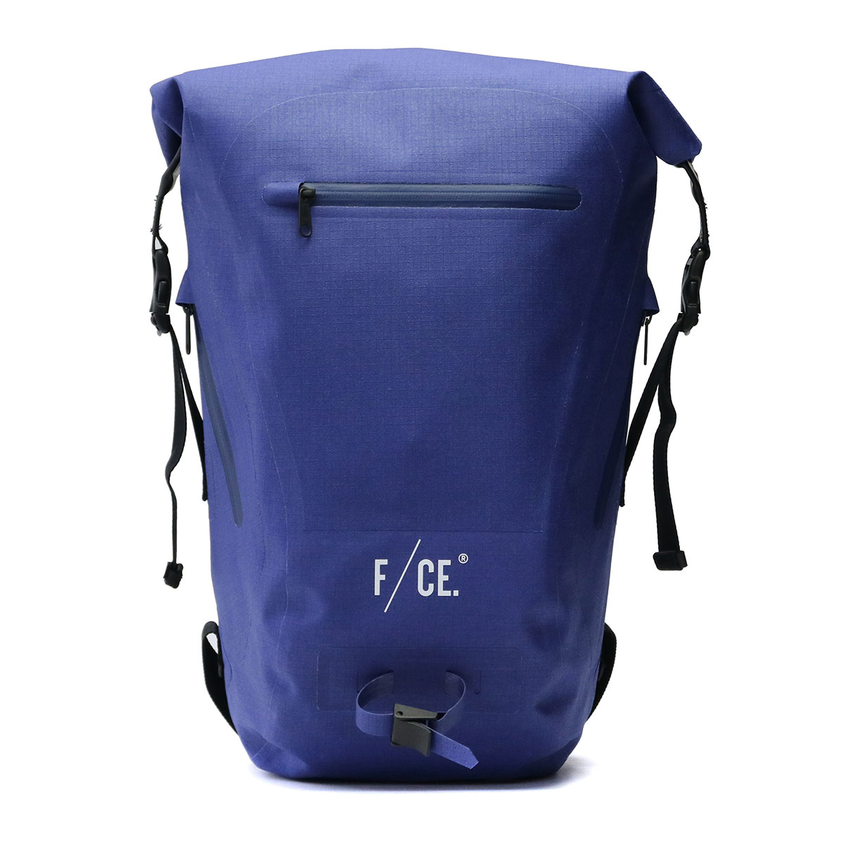 エフシーイー リュック F/CE. リュックサック メンズ DRY LINE ドライライン NO SEAM ROLLTOP ロールトップ バックパック  18L 防水 レディース DR0010