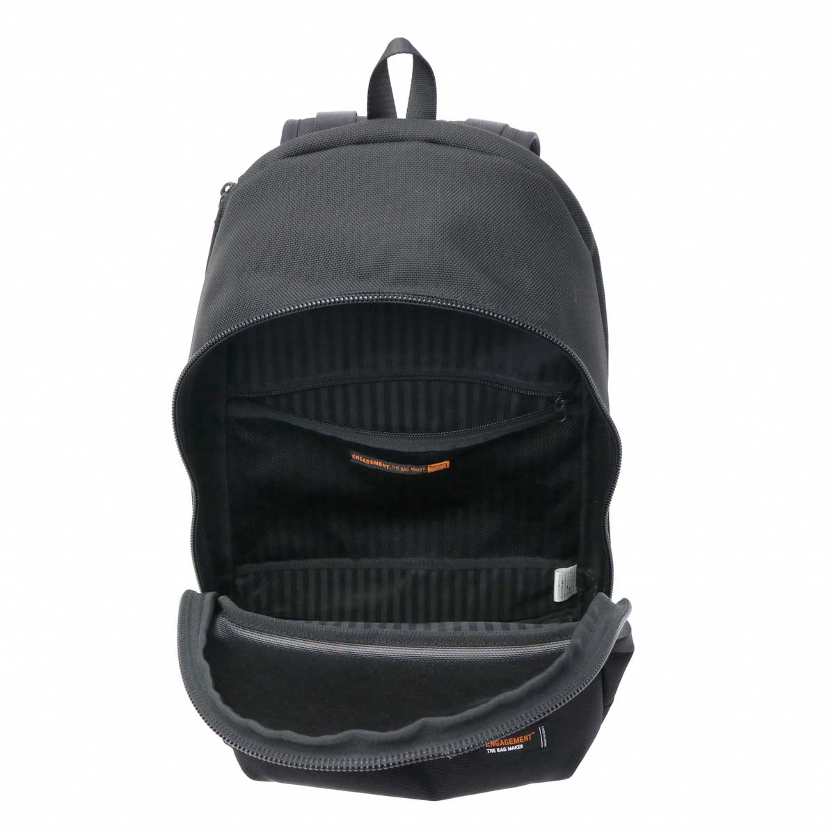 正規取扱店】エンゲージメント リュック ENGAGEMENT DAYPACK