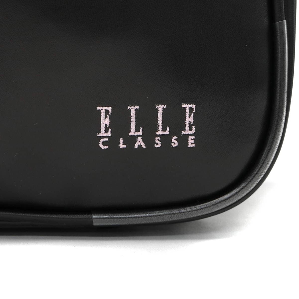 ELLE CLASSE エル クラス 合皮スクールバッグ EL310｜【正規販売店