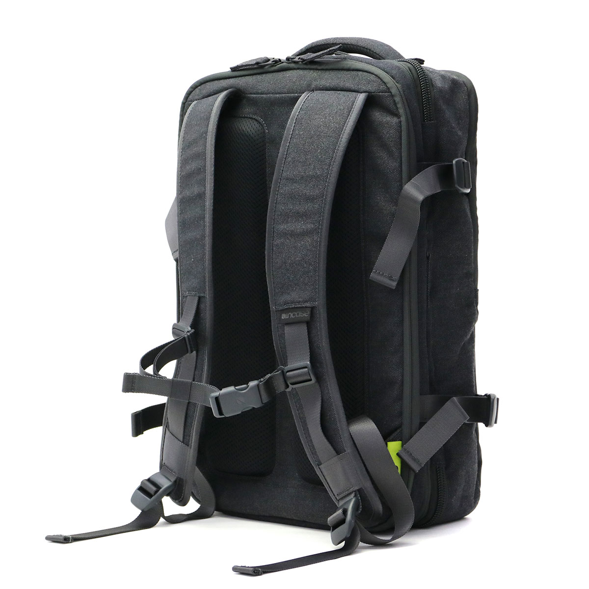 日本正規品】incase インケース EO Travel Backpack 25L バックパック