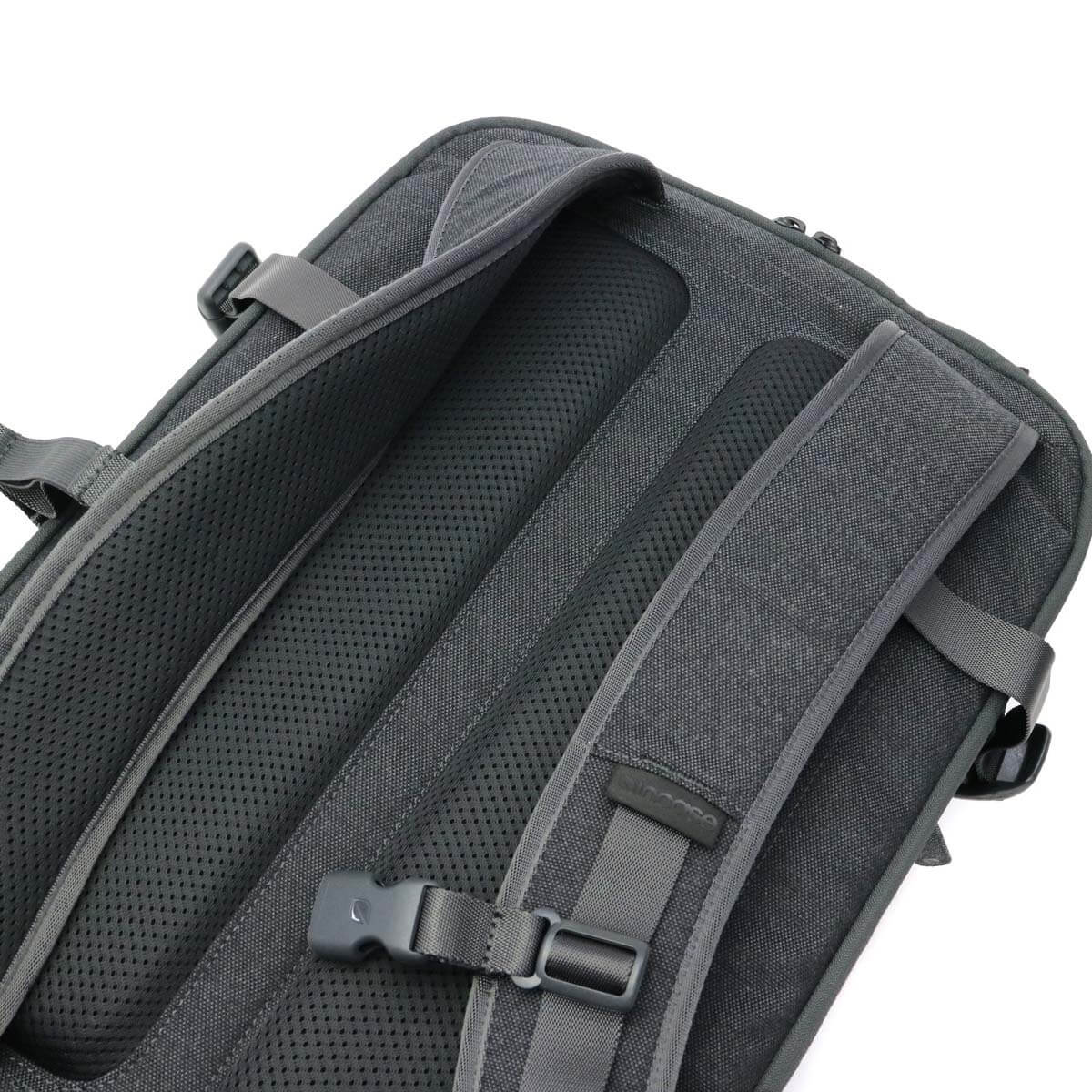 日本正規品】incase インケース EO Travel Backpack 25L バックパック