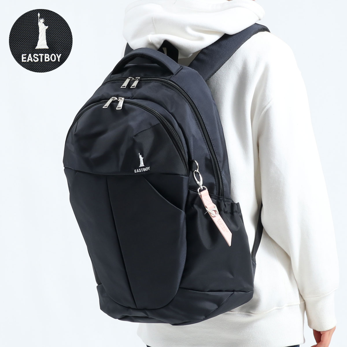 EASTBOY イーストボーイ プランタン リュックサック 30L EBA29｜【正規