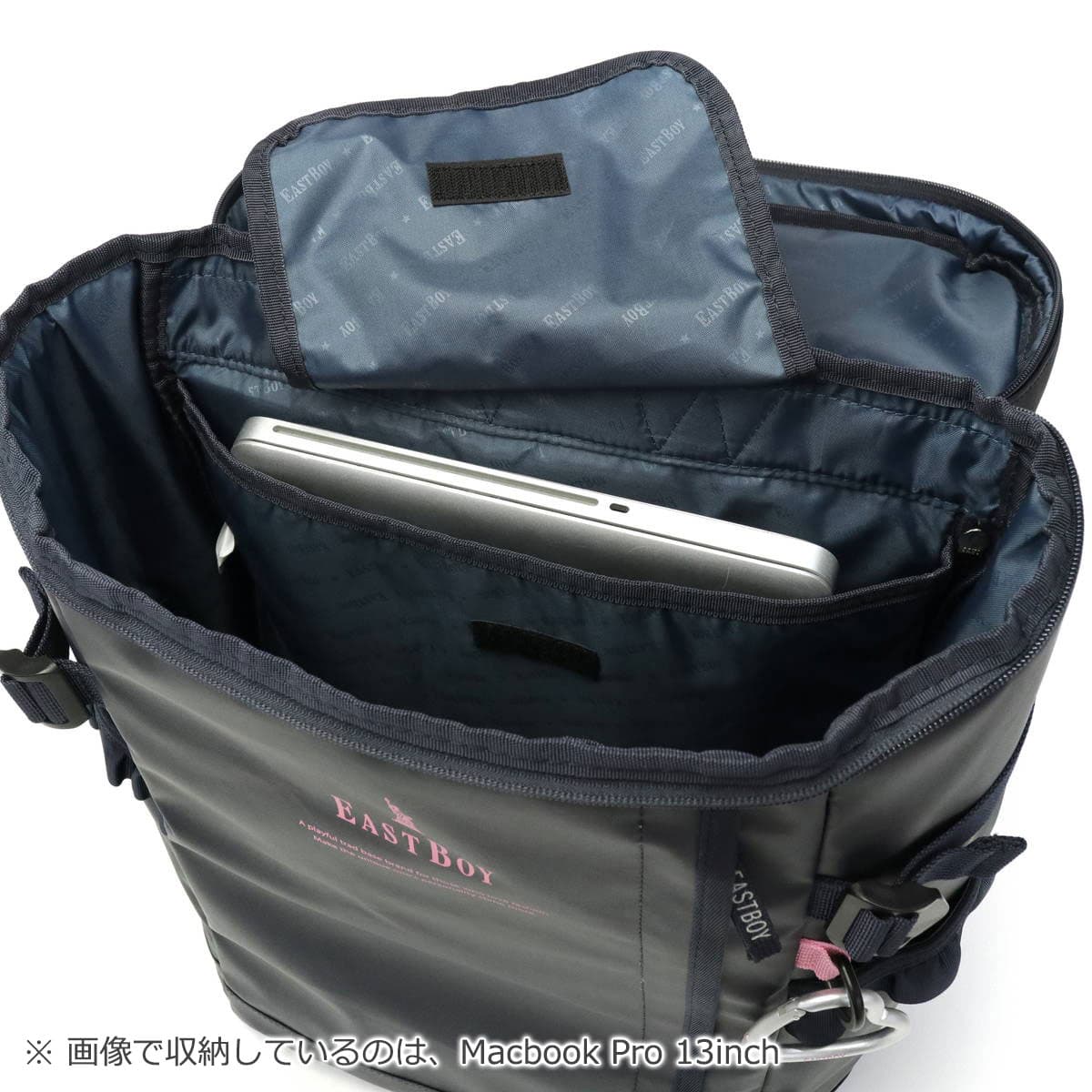 EASTBOY イーストボーイ アリス リュックサック 22L EBA54｜【正規販売