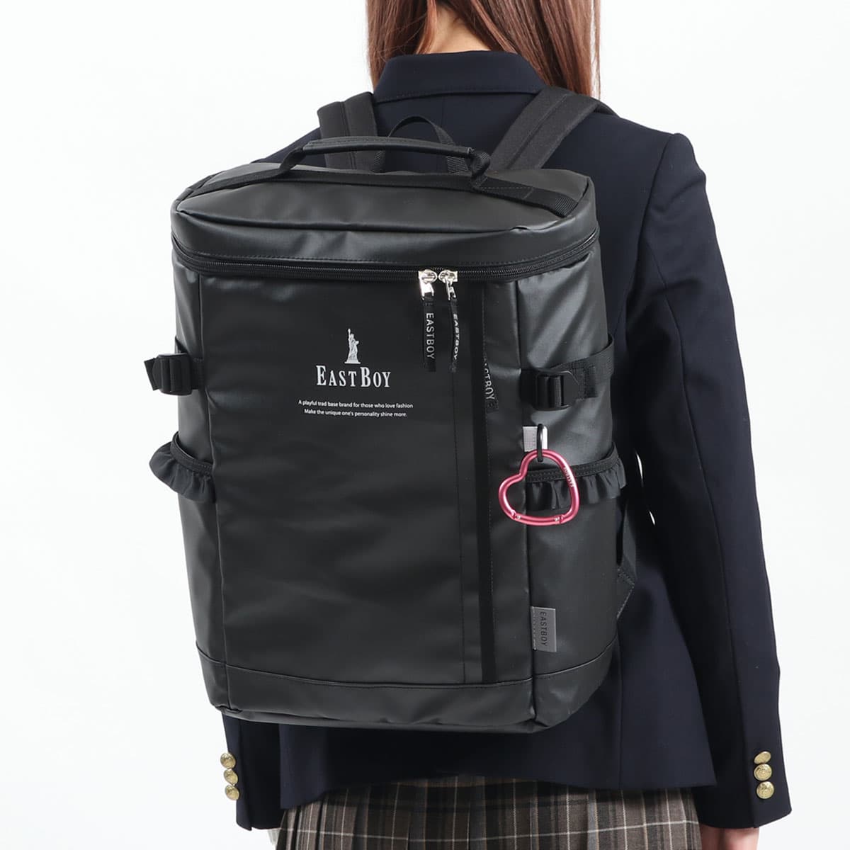 EASTBOY イーストボーイ アリス リュックサック 22L EBA54｜【正規販売