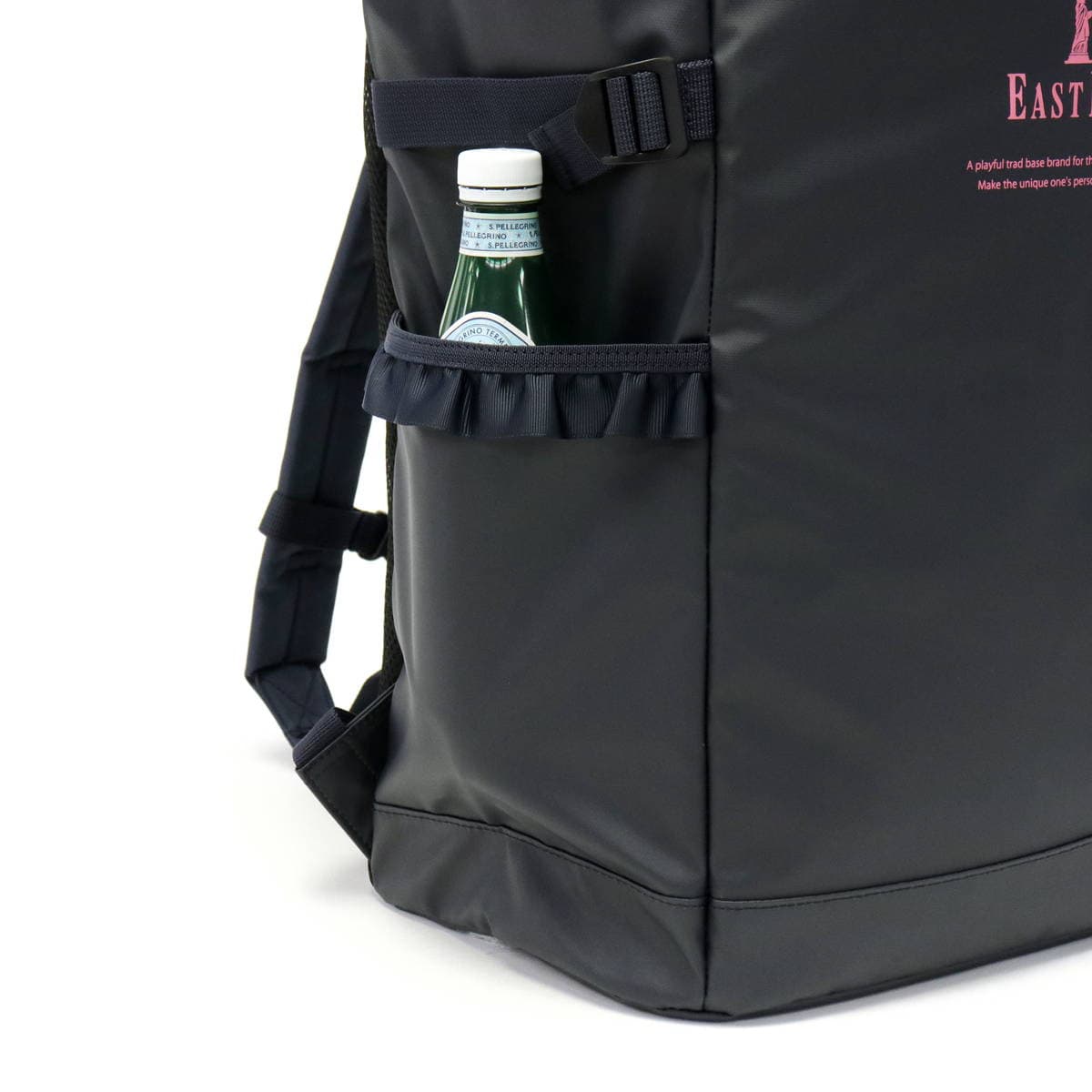 Seventeen掲載 EASTBOY イーストボーイ アリス リュックサック 30L