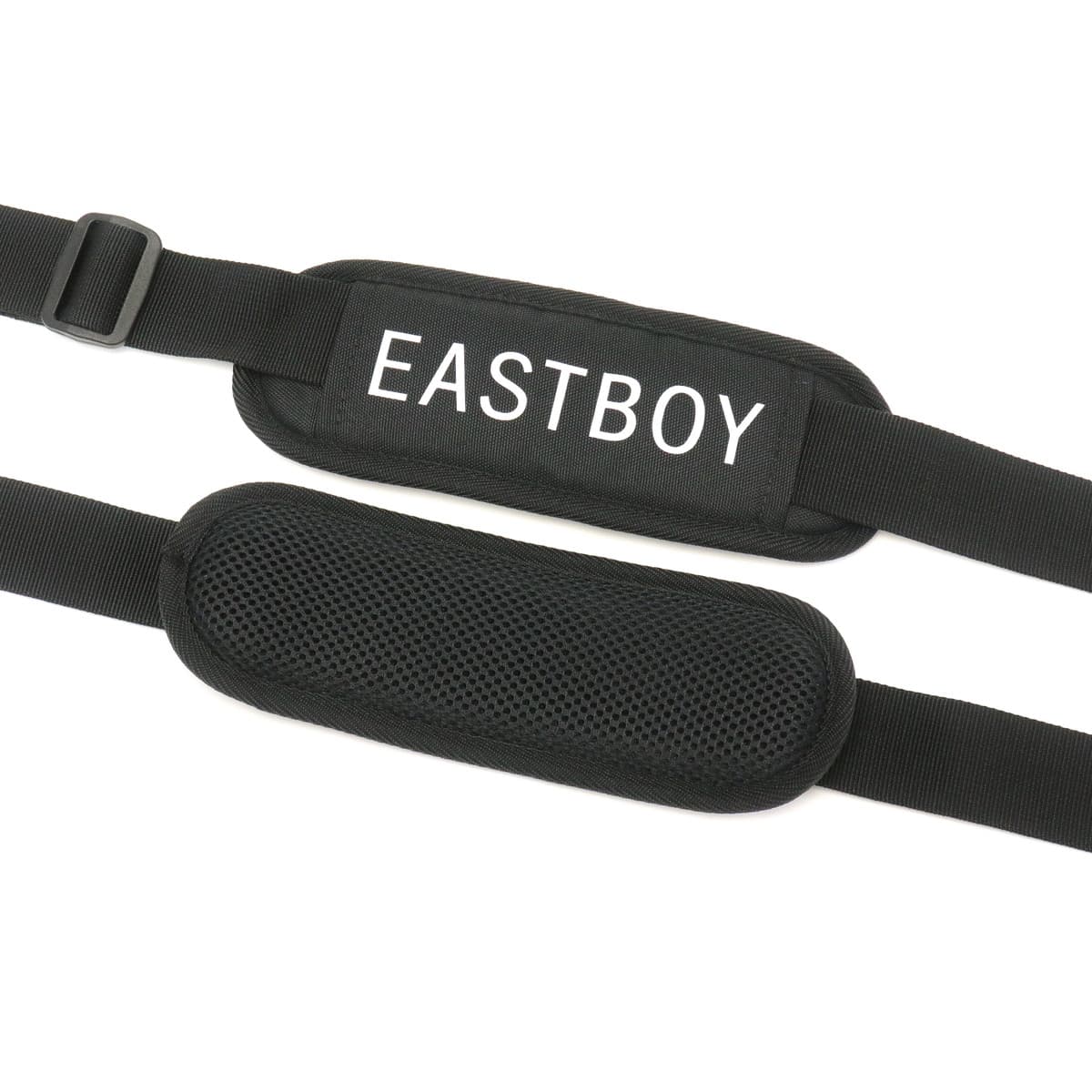 EASTBOY イーストボーイ シュシュ 2WAYボストンバッグ 42L EBA53