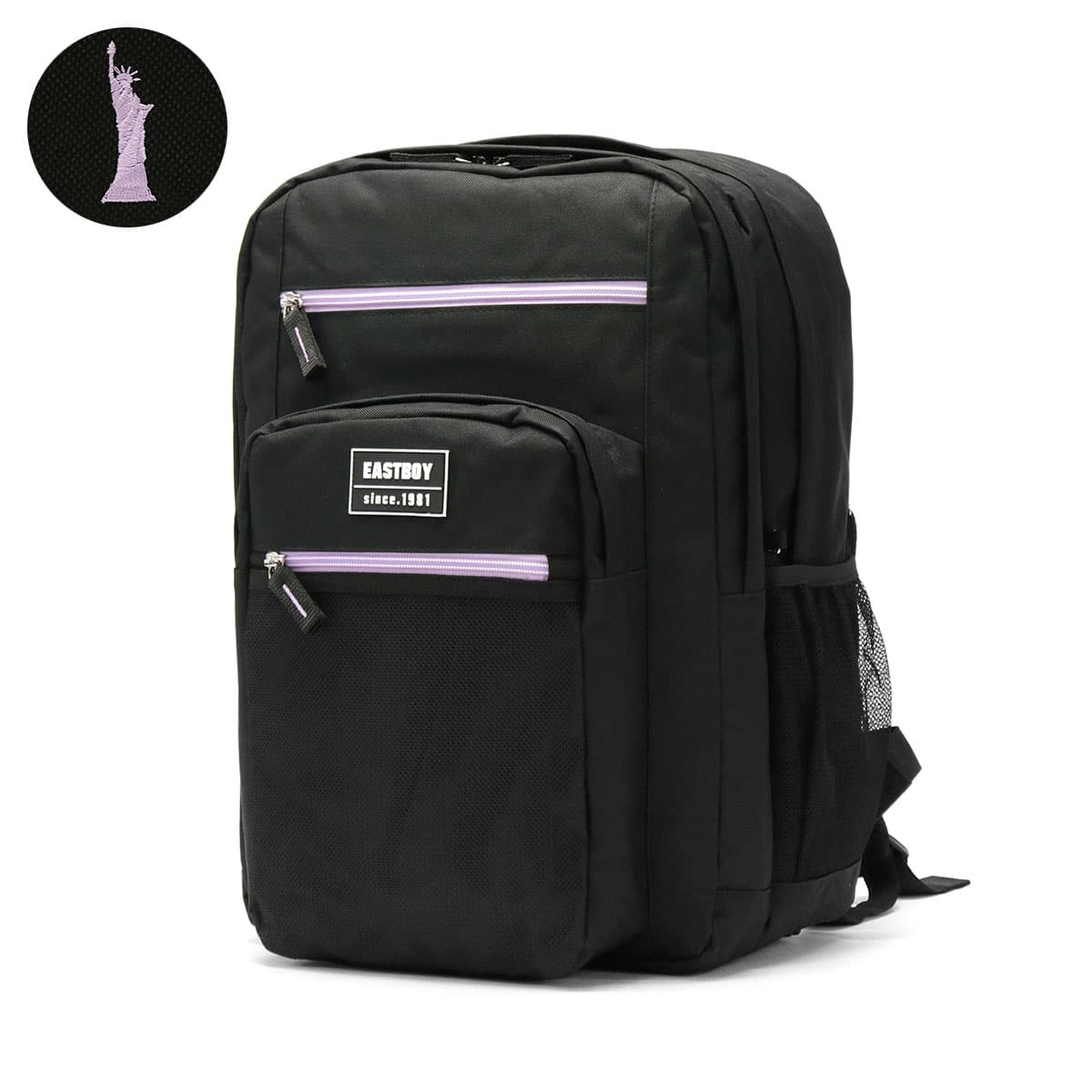 EASTBOY イーストボーイ リュック 32L 3209180｜【正規販売店】カバン