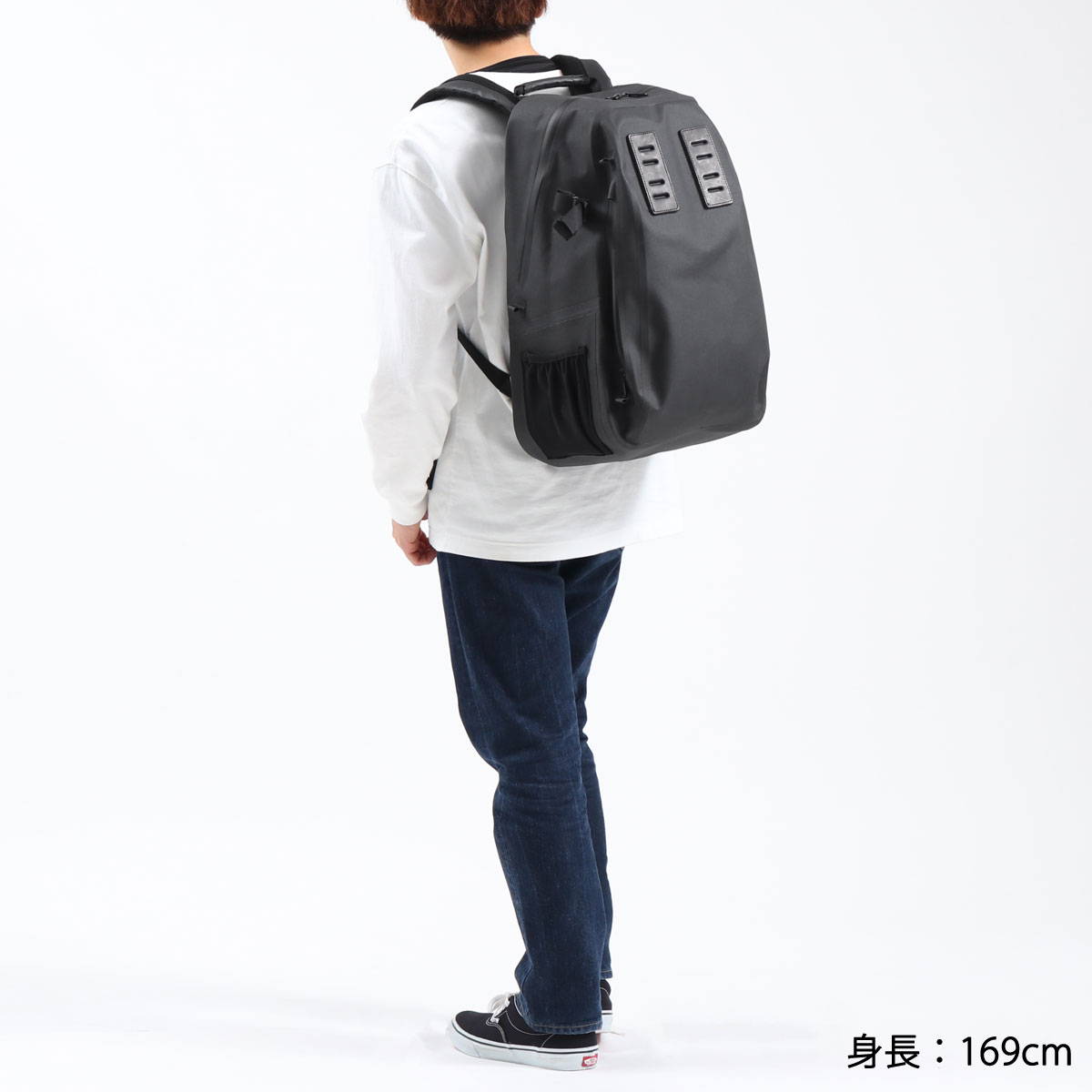 F/CE. エフシーイー DRY LINE SEAMLESS DAY PACK リュックサック 35L ｜【正規販売店】カバン・小物の専門店のギャレリアモール