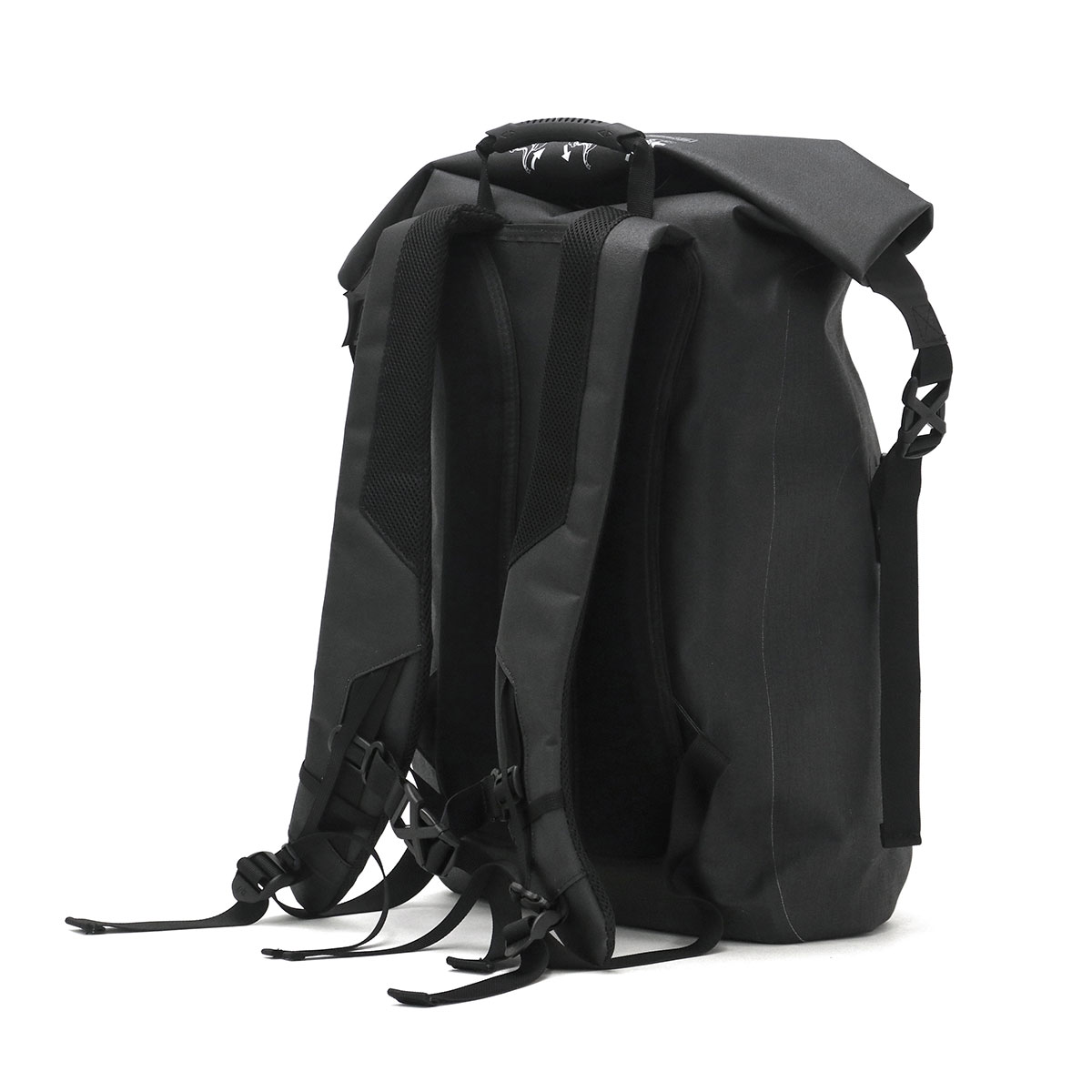 F/CE. エフシーイー DRY LINE1 ZIP LOCK TECH PACK バックパック 29.7L 