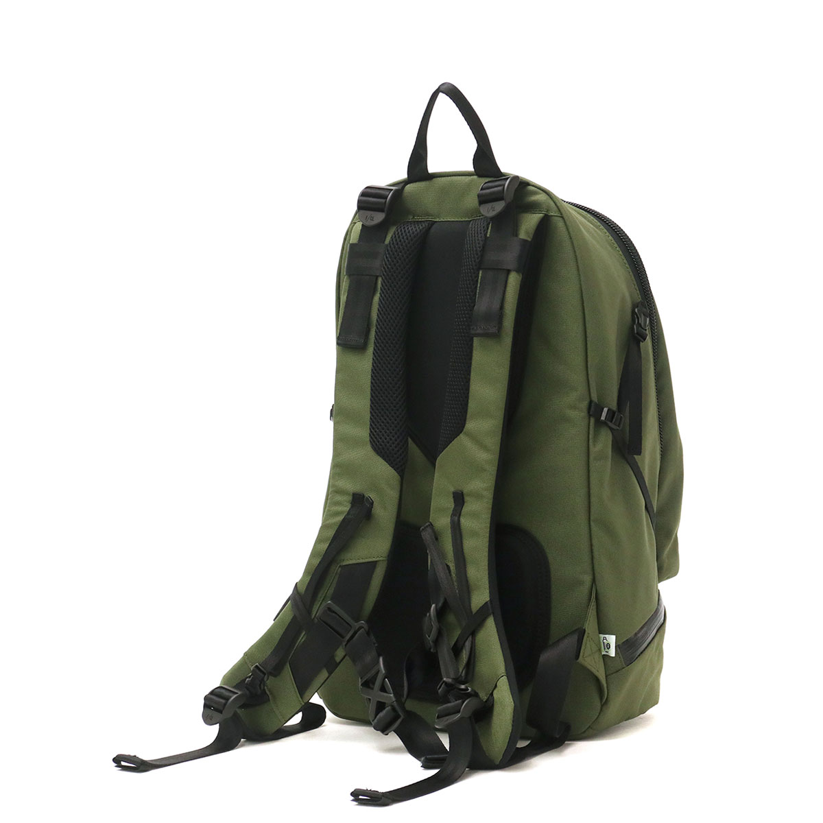 F/CE. エフシーイー PET RECYCLE PE ONE DAY SACK リュックサック 29L