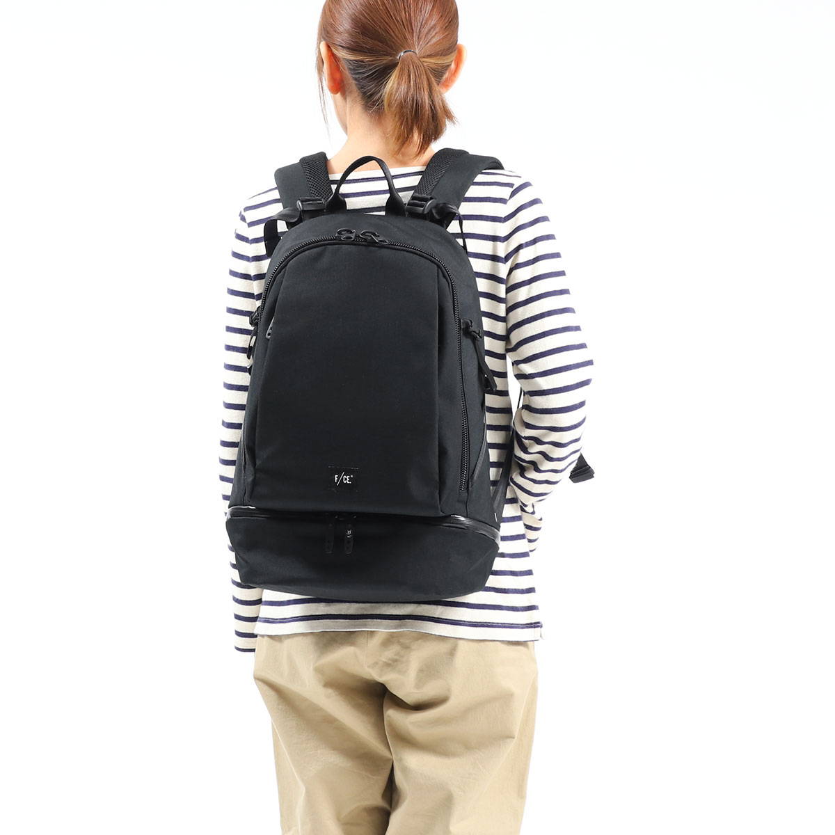 F/CE. エフシーイー PET RECYCLE PE ONE DAY SACK リュックサック 29L