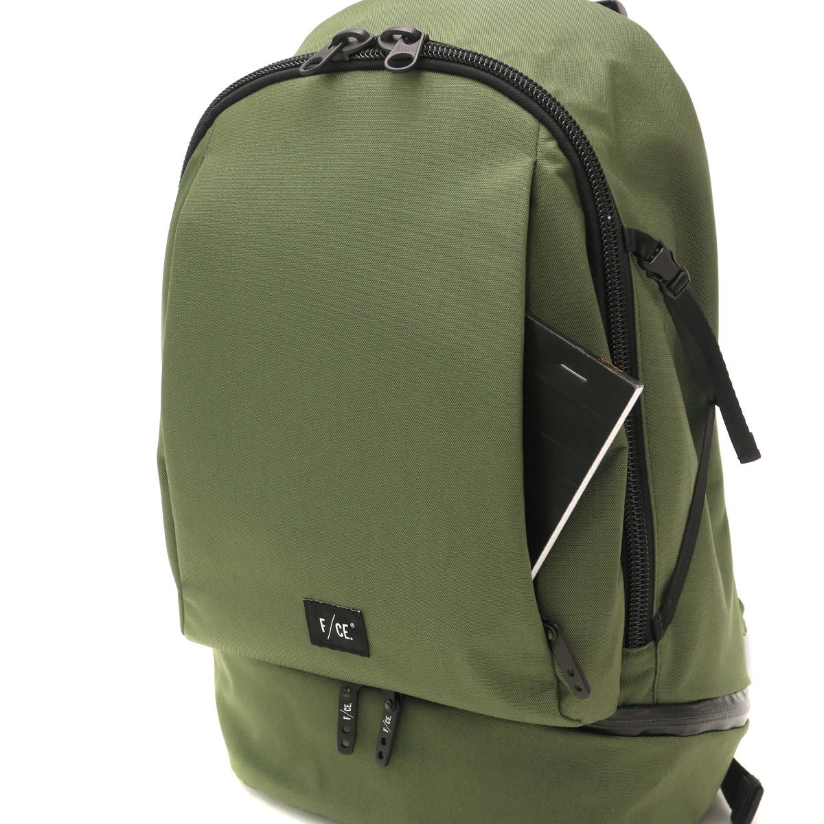 F/CE. エフシーイー PET RECYCLE PE ONE DAY SACK リュックサック 29L