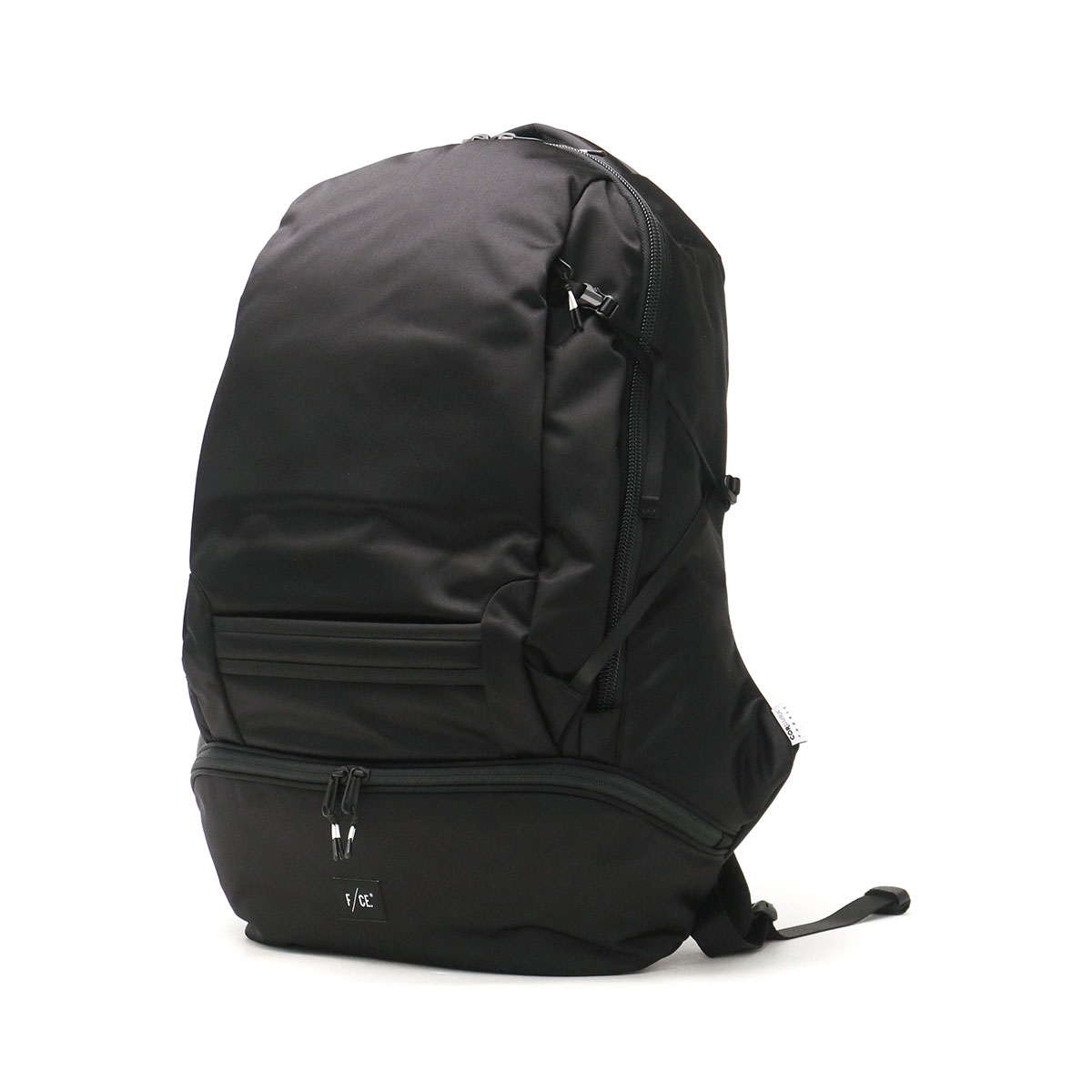 F/CE. エフシーイー SEASONAL LINE 1 SATIN ONE DAY SACK バックパック 30L  F2002SE0023｜【正規販売店】カバン・小物の専門店のギャレリアモール