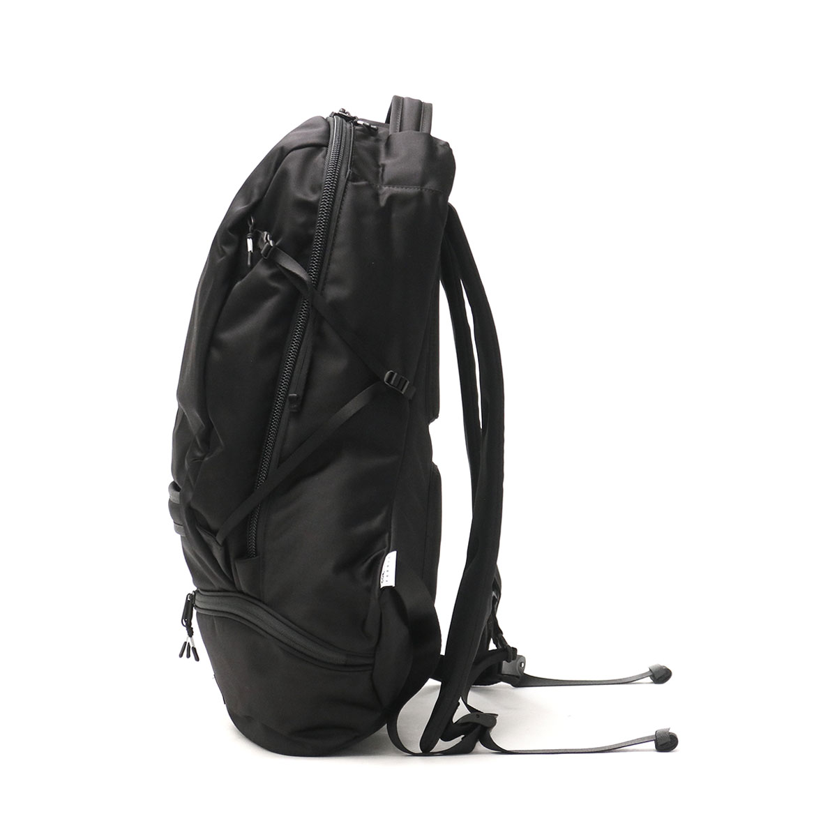 F/CE. エフシーイー SEASONAL LINE 1 SATIN ONE DAY SACK バックパック 30L  F2002SE0023｜【正規販売店】カバン・小物の専門店のギャレリアモール