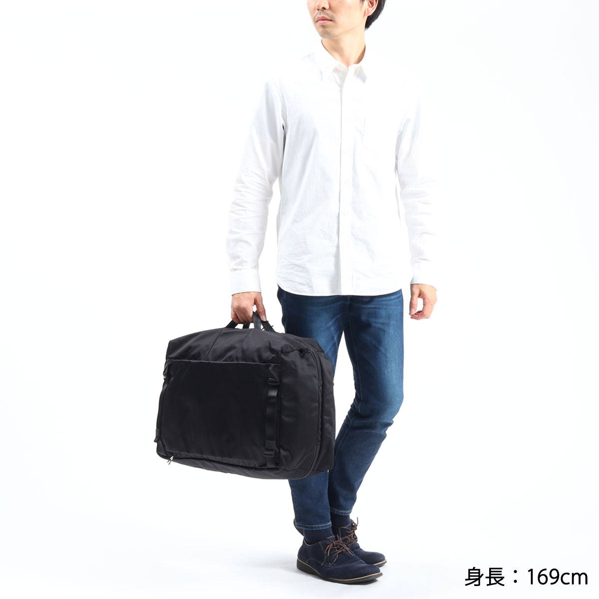 F/CE. エフシーイー SEASONAL LINE1 3WAY TRAVELLERS L 3WAYバック ...