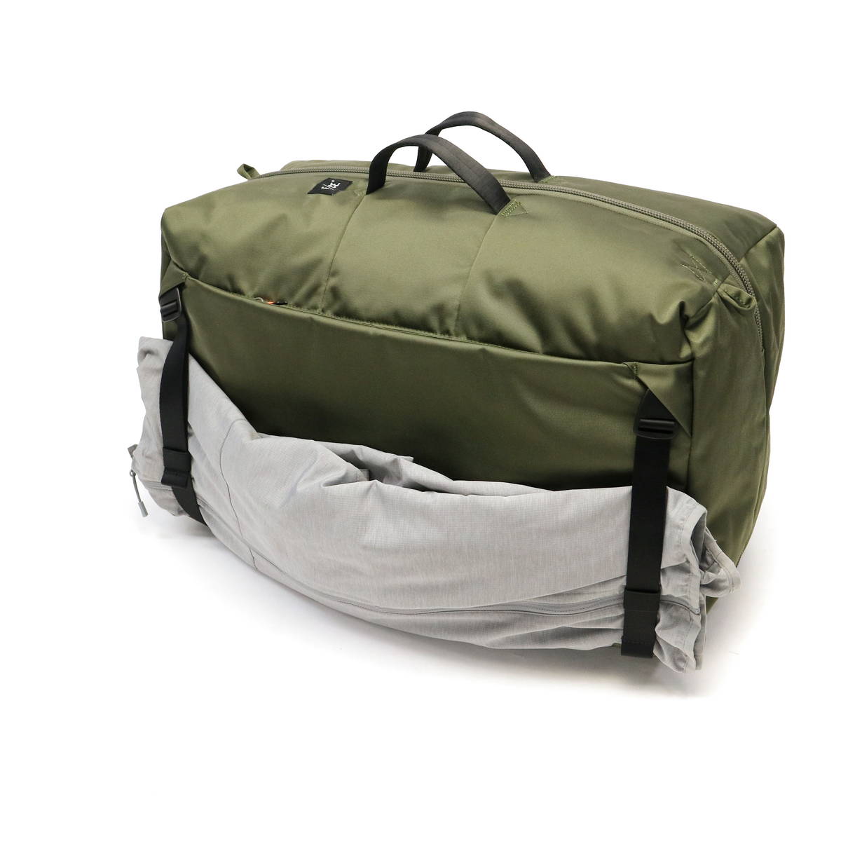 F/CE. エフシーイー SEASONAL LINE1 3WAY TRAVELLERS L 3WAYバックパック 43L  F2002SE0026｜【正規販売店】カバン・小物の専門店のギャレリアモール