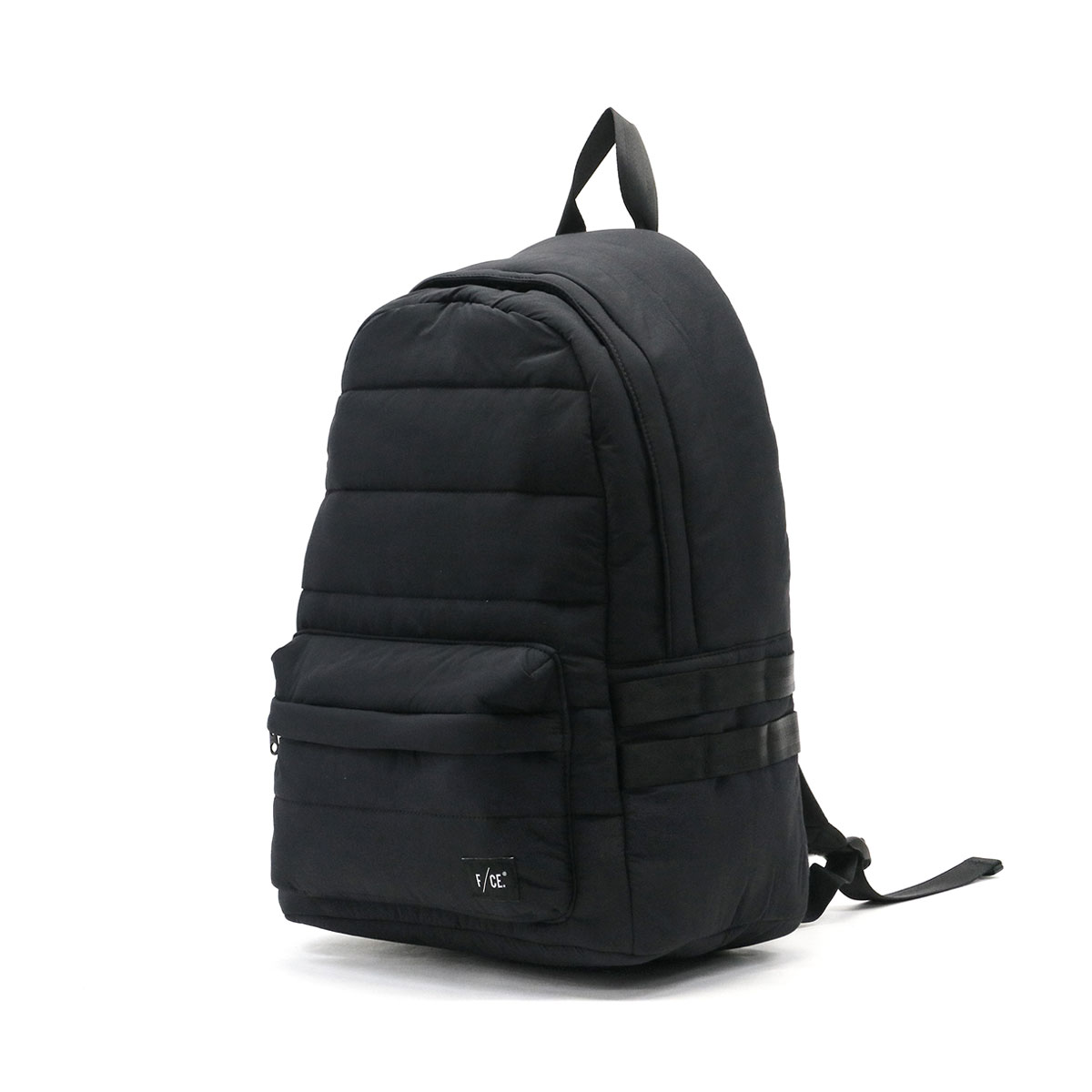 F/CE. エフシーイー PADDING LINE CORDURA PADDING DAY PACK バック