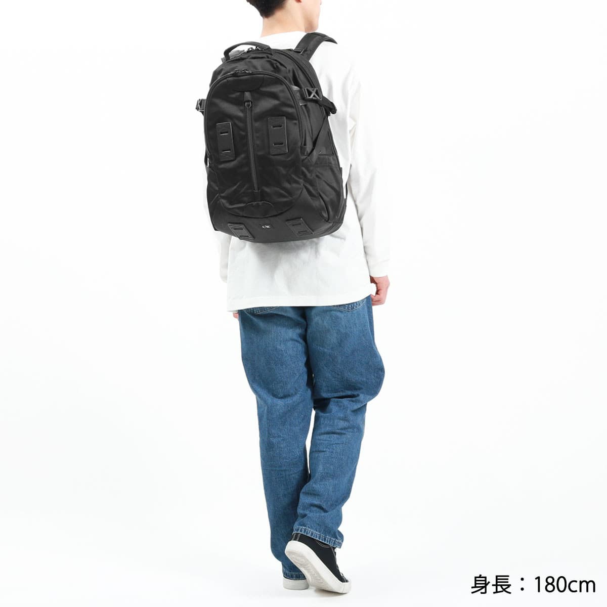 F/CE. エフシーイー SEASONAL LINE4 SATIN TRAVEL BP バックパック 33L