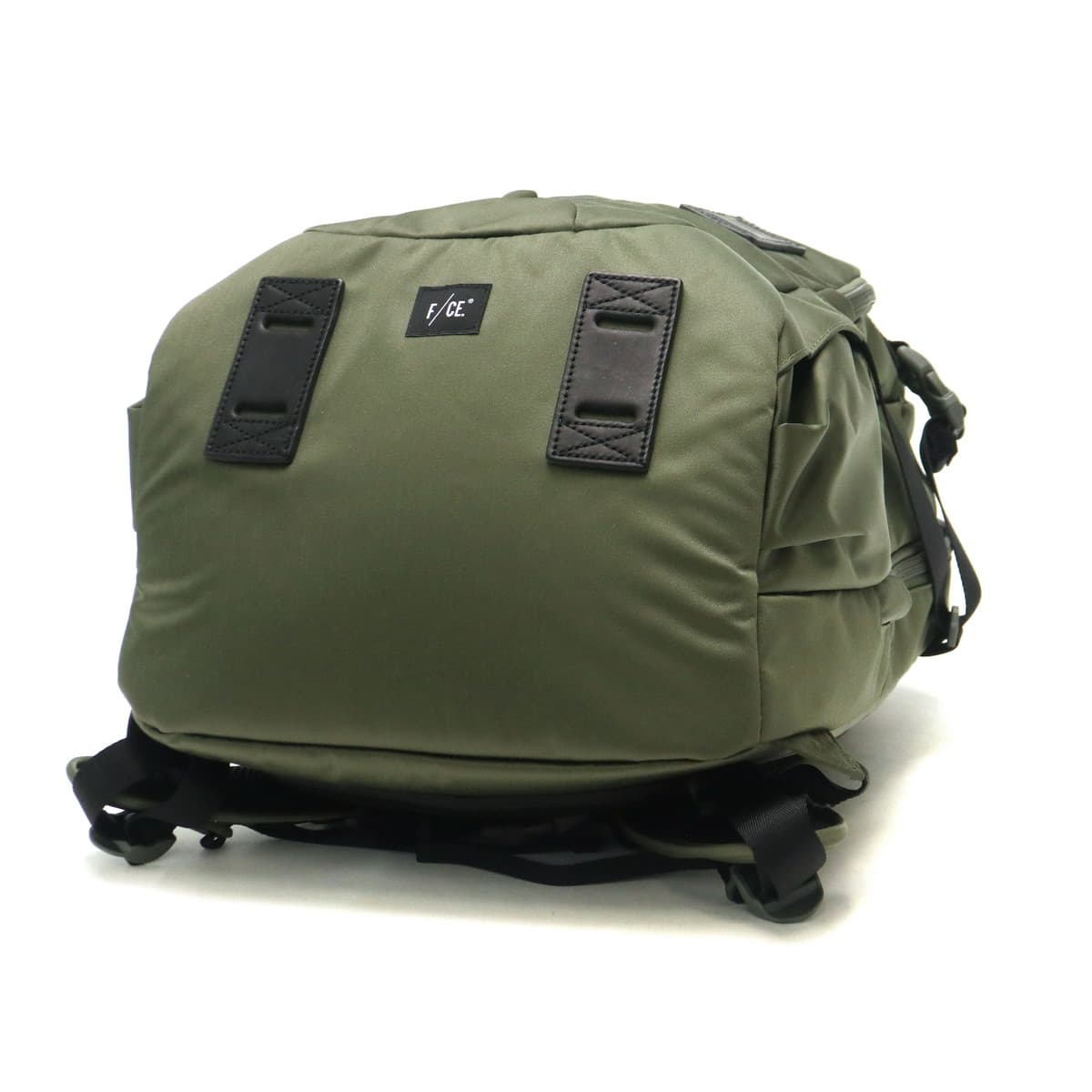 F/CE. エフシーイー SEASONAL LINE4 SATIN TRAVEL BP バックパック 33L