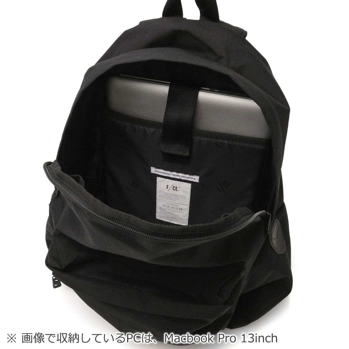 F/CE. エフシーイー CORDURA FIRE RESISTANT DAY PACK リュックサック ...