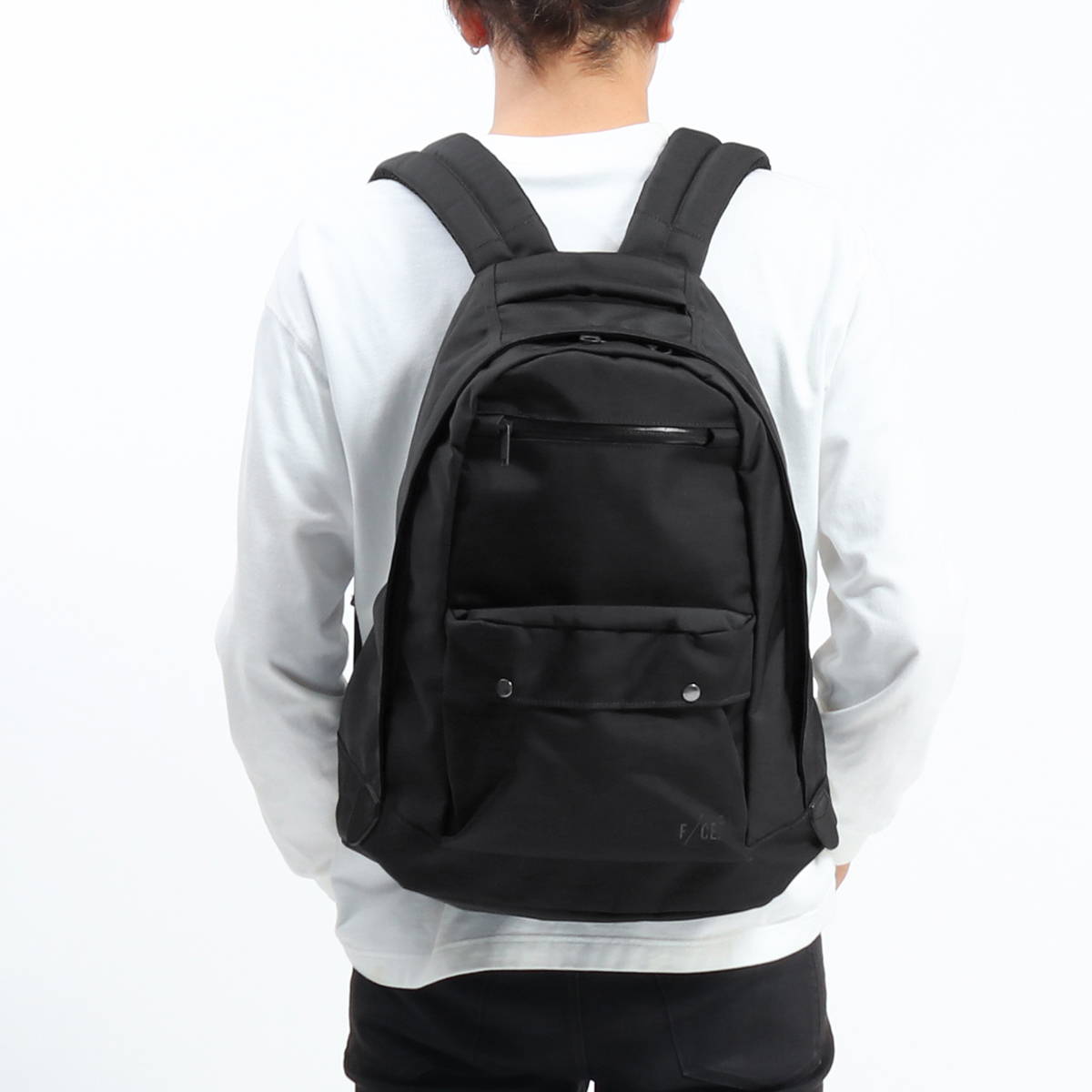 F/CE. エフシーイー AUTHENTIC LINE AU TYPE A TOWN バックパック 27L