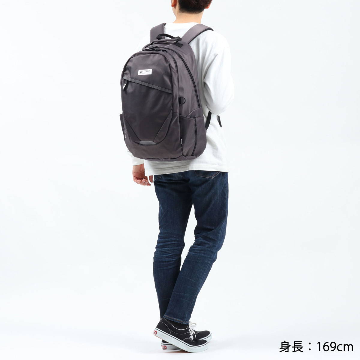 FILA フィラ アロー リュックサック 30L 7708｜【正規販売店】カバン