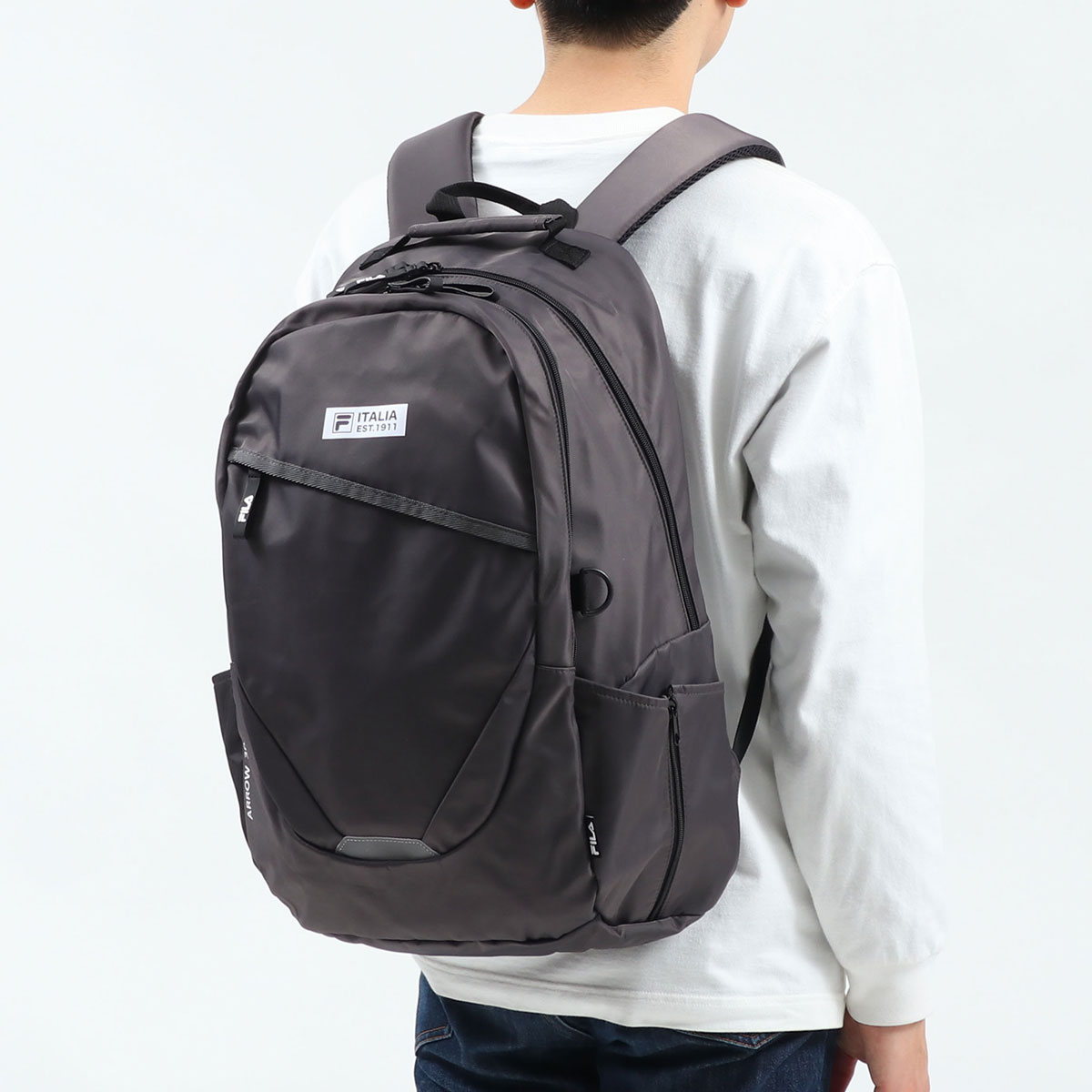 FILA フィラ アロー リュックサック 30L 7708｜【正規販売店】カバン