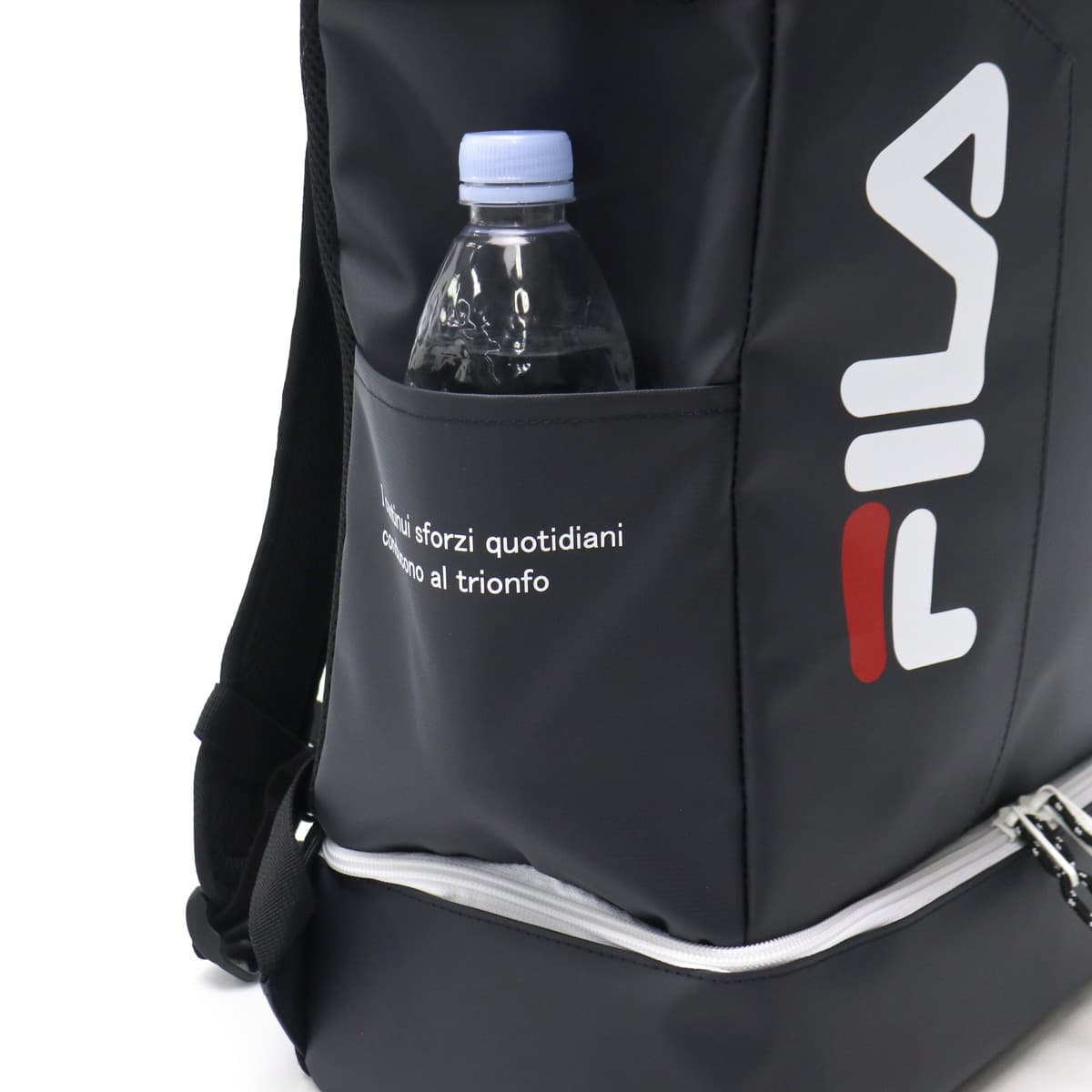 FILA フィラ サイン リュックサック 35L 7763｜【正規販売店】カバン